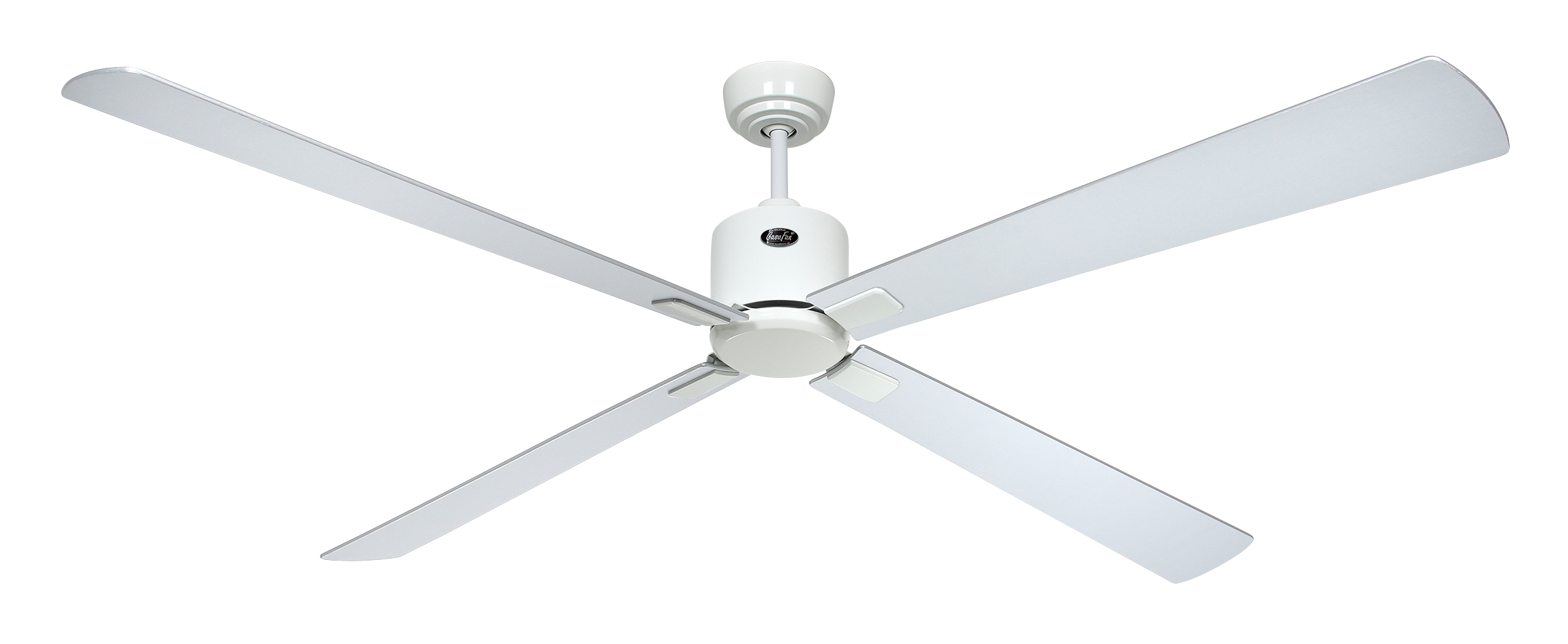 CasaFan Deckenventilator Eco Neo III 180 WE-WN/SI WiFi Produktbild Ean:4024397383849 SKU:943411W Deckenventilator von www.Deckenventilator-Experte.de Bild 4
