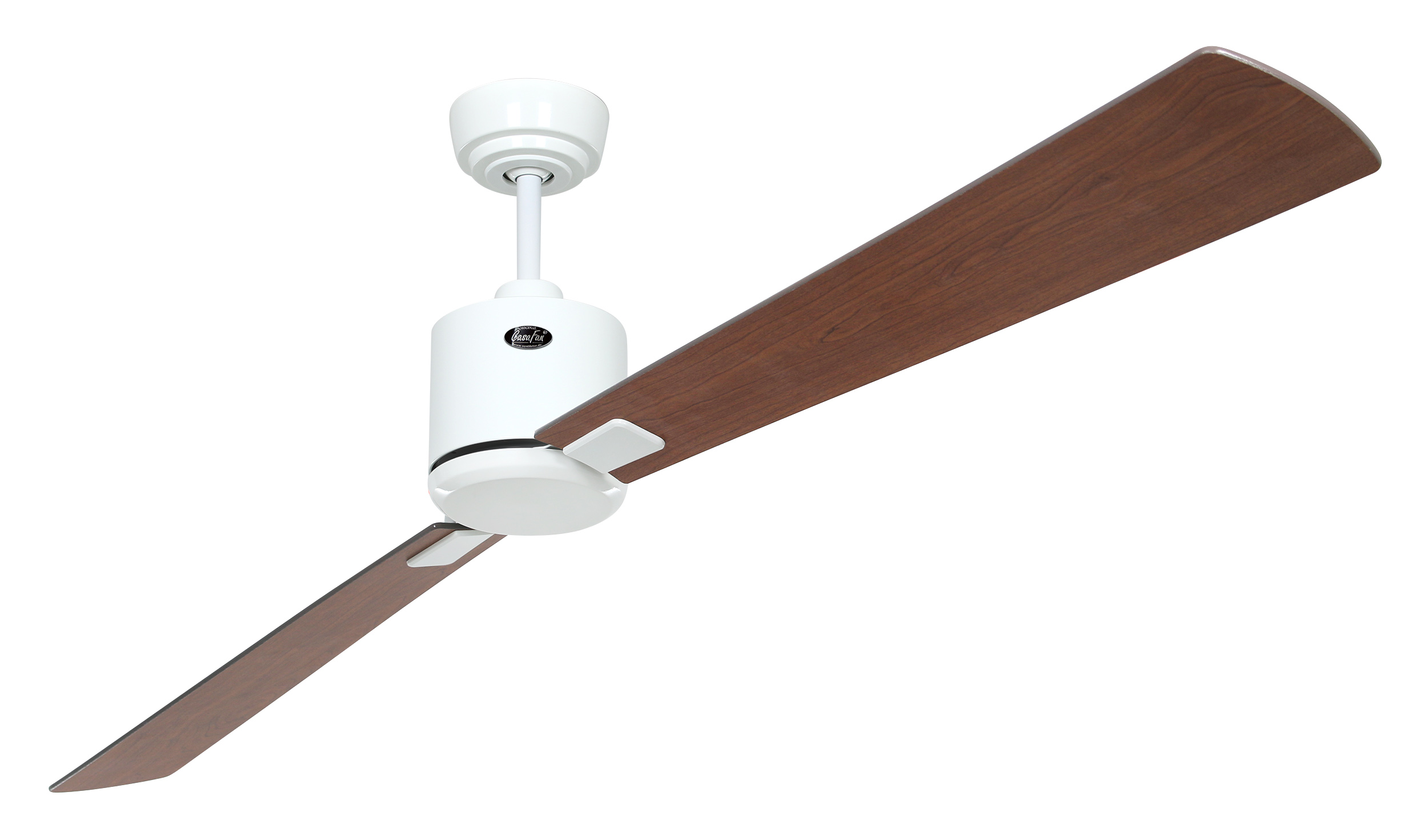 CasaFan Deckenventilator Eco Neo III 180 WE-NB/KI 0 - 10 V Produktbild Ean:4024397385553 SKU:9434151 Deckenventilator von www.Deckenventilator-Experte.de Bild 8