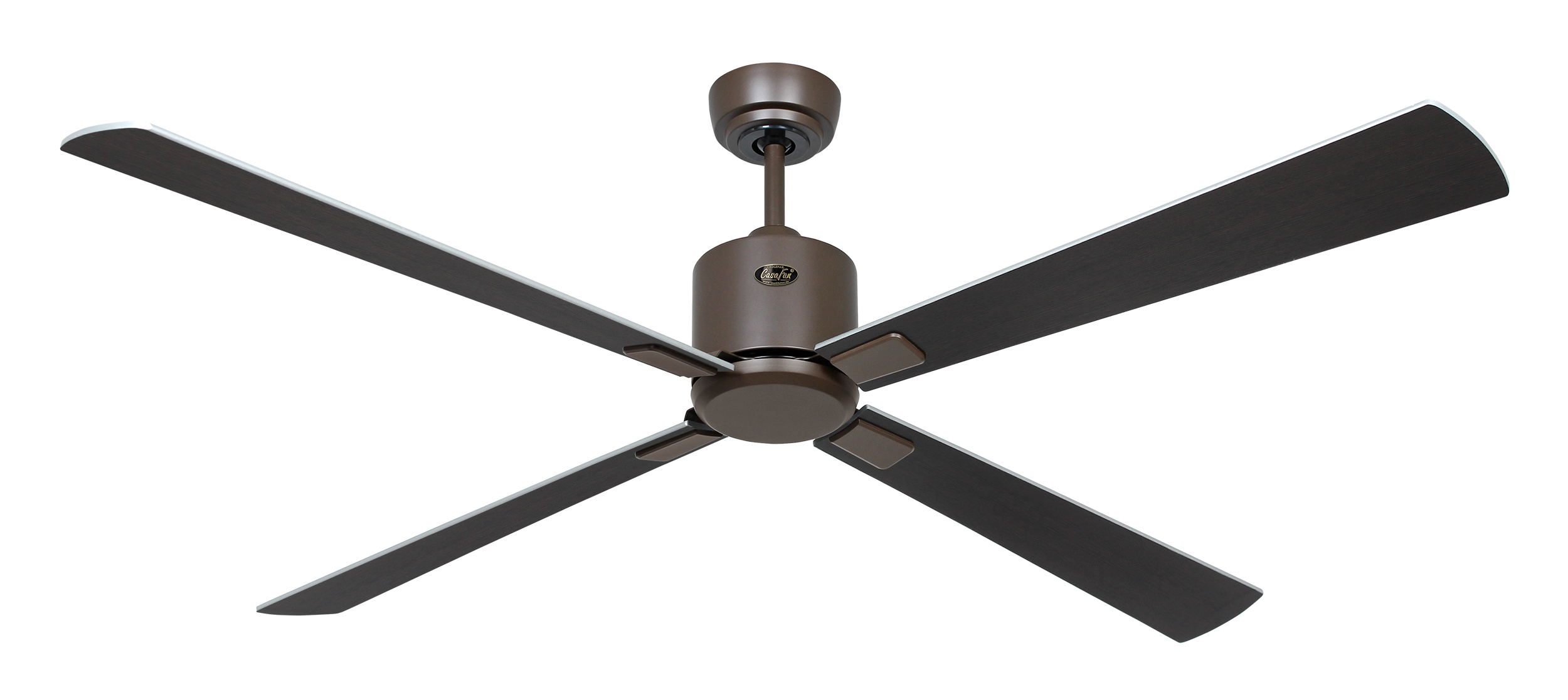 CasaFan Deckenventilator Eco Neo III 152 BZ-WN/SI 0 - 10 V Produktbild Ean:4024397384716 SKU:9493371 Deckenventilator von www.Deckenventilator-Experte.de Bild 3