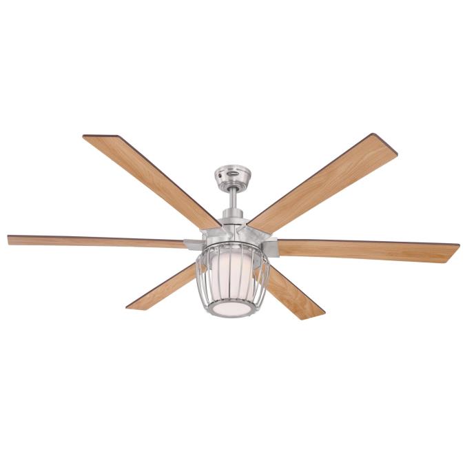 Westinghouse Willa  Deckevenventilator - EAN 4895105612830 Produkt 7225040 Bild 3