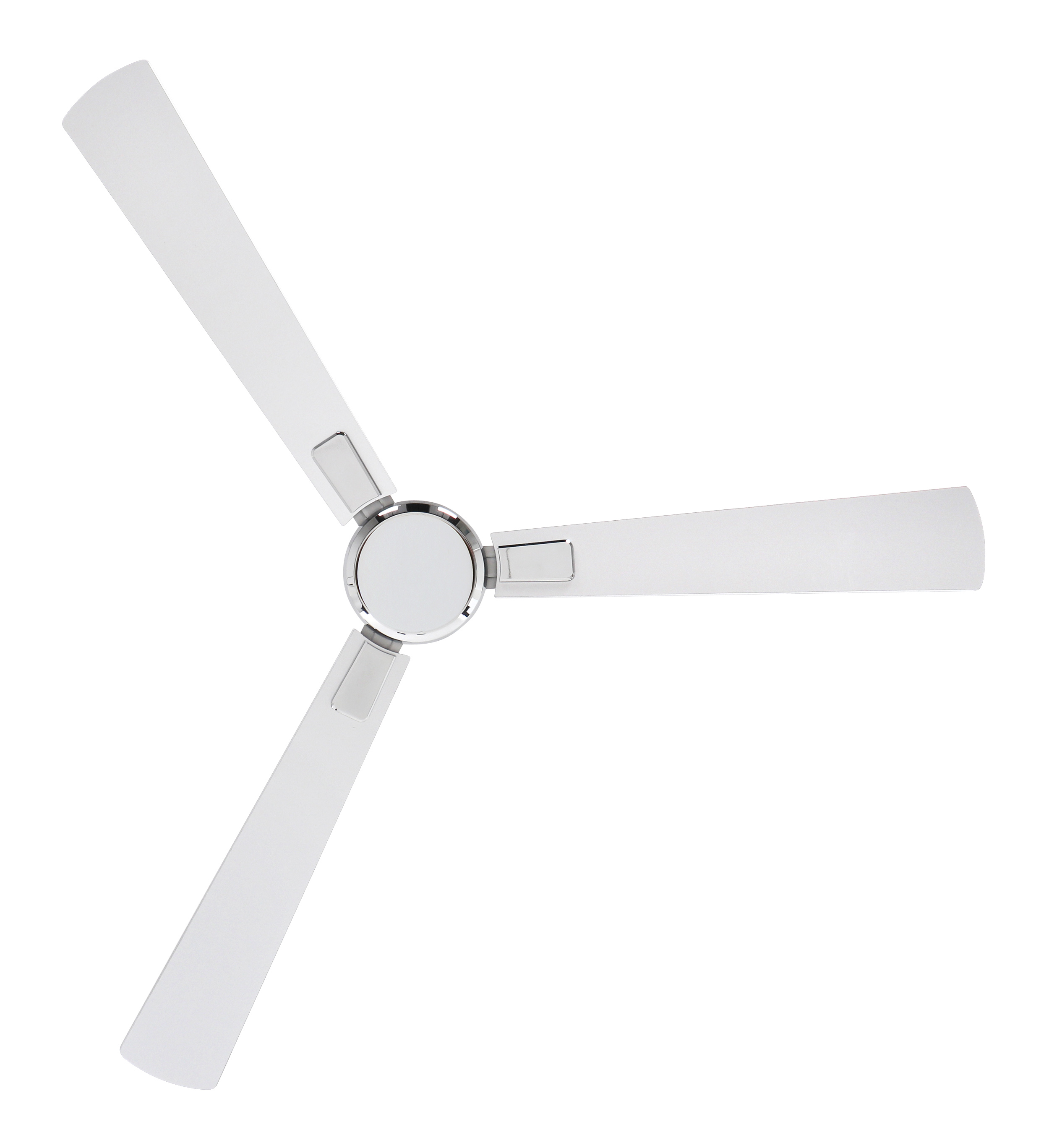 CasaFan Deckenventilator Eco Neo III 132 CH-WN/SI 0 - 10 V Produktbild Ean:4024397384556 SKU:9482421 Deckenventilator von www.Deckenventilator-Experte.de Bild 7