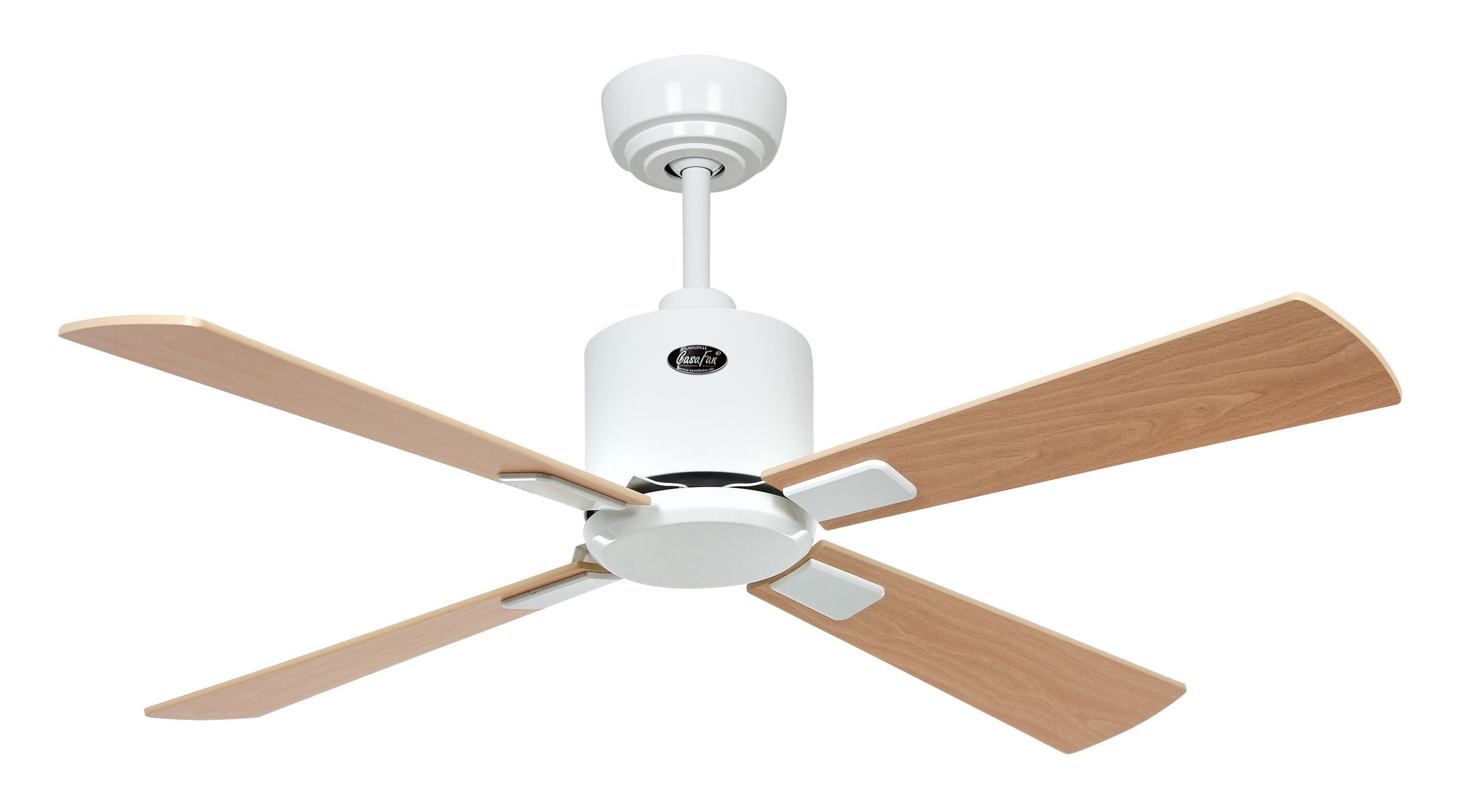 CasaFan Deckenventilator Eco Neo III 103 WE-AH/BU WiFi Produktbild Ean:4024397383405 SKU:943121W Deckenventilator von www.Deckenventilator-Experte.de Bild 9