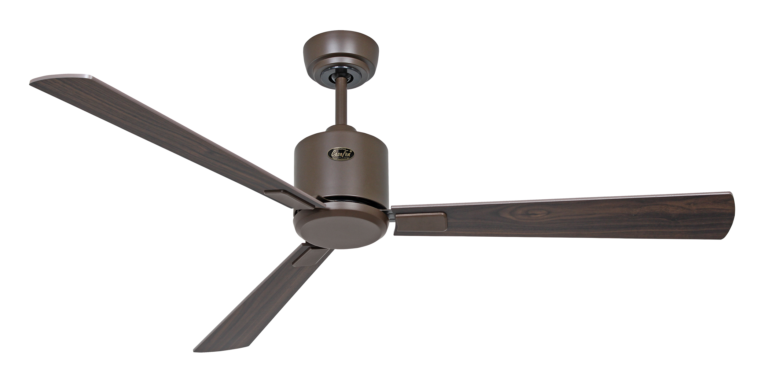 CasaFan Deckenventilator Eco Neo III 132 BZ-NB/KI 0 - 10 V Produktbild Ean:4024397384501 SKU:9492121 Deckenventilator von www.Deckenventilator-Experte.de Bild 5