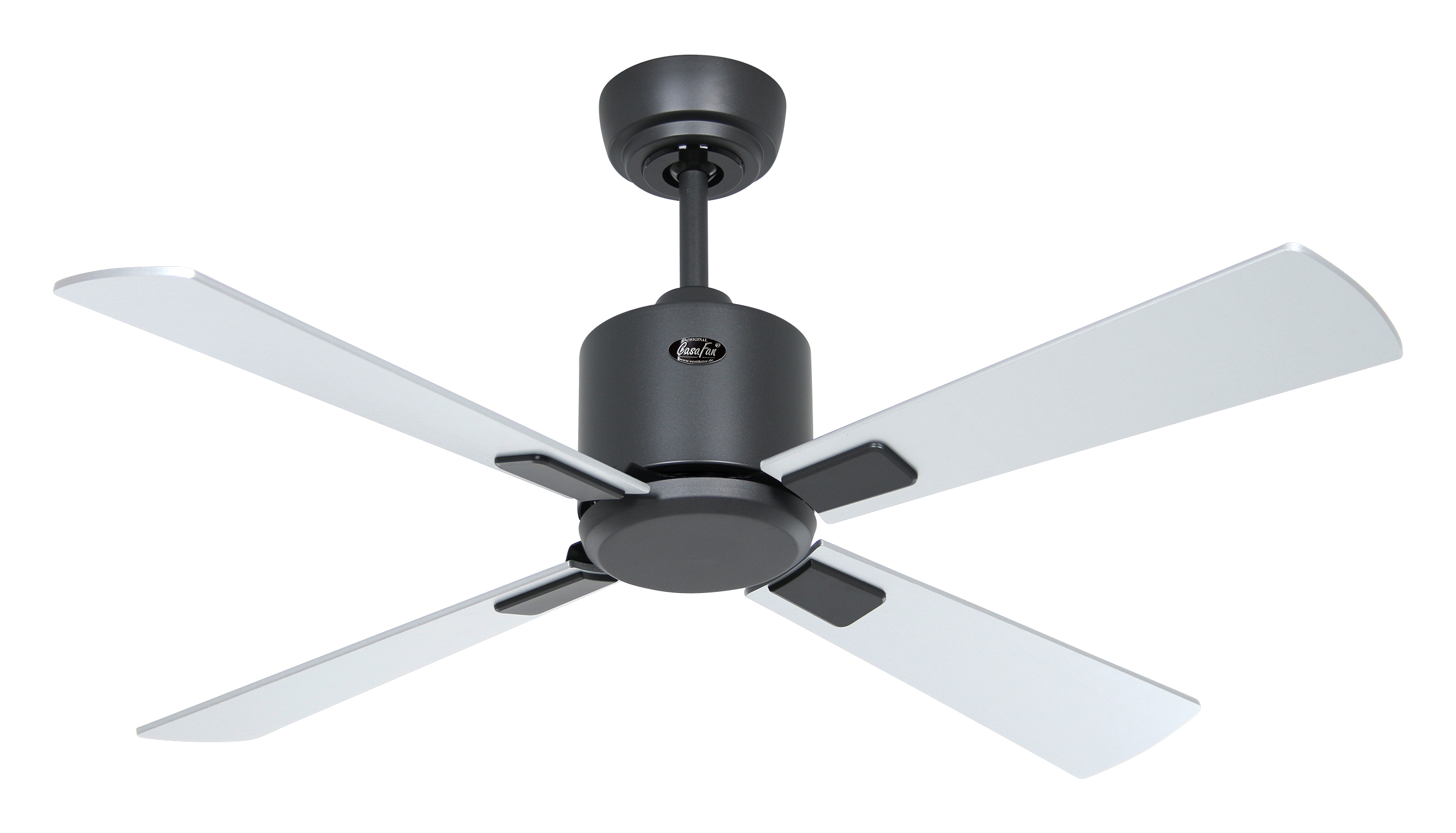 CasaFan Deckenventilator Eco Neo III 103 BG-WN/SI 0 - 10 V Produktbild Ean:4024397384242 SKU:9521411 Deckenventilator von www.Deckenventilator-Experte.de Bild 8