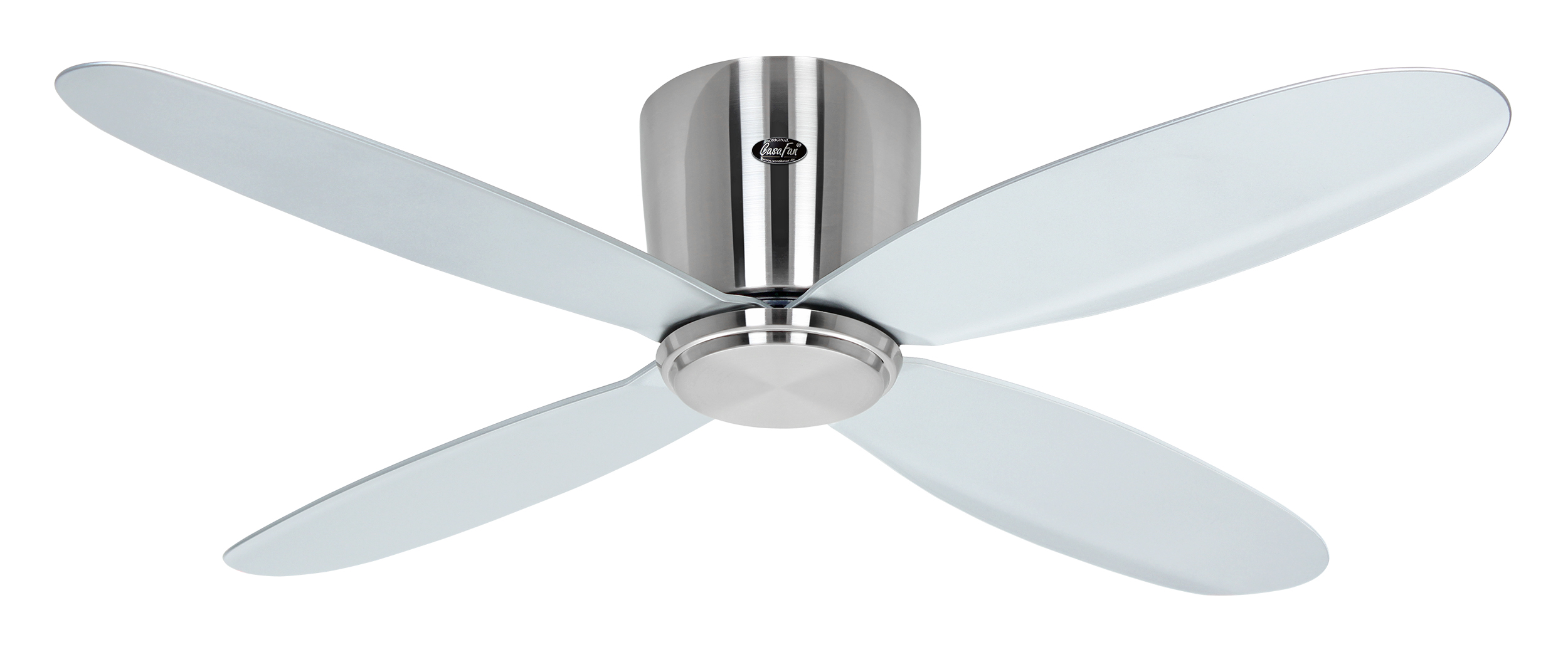 CasaFan Deckenventilator Eco Plano II 112 BN-SI 0 - 10 V Produktbild Ean:4024397382156 SKU:3112801 Deckenventilator von www.Deckenventilator-Experte.de Bild 9