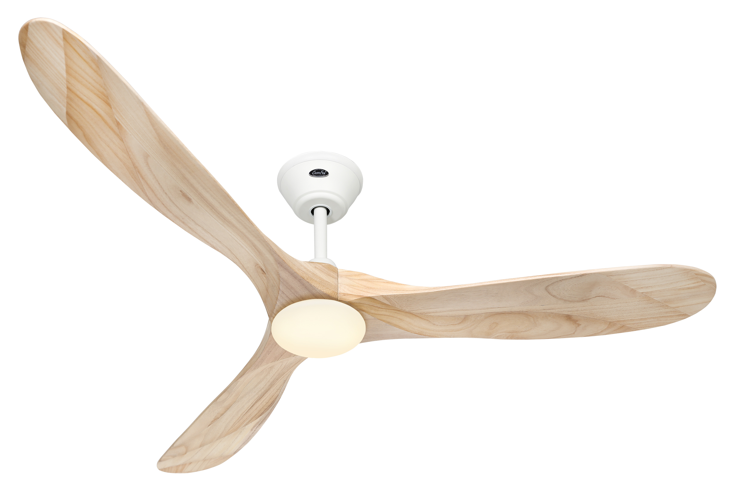 CasaFan Deckenventilator Eco Genuino-L 152 MW-NT Produktbild Ean:4024397379491 SKU:315270 Deckenventilator von www.Deckenventilator-Experte.de Bild 1