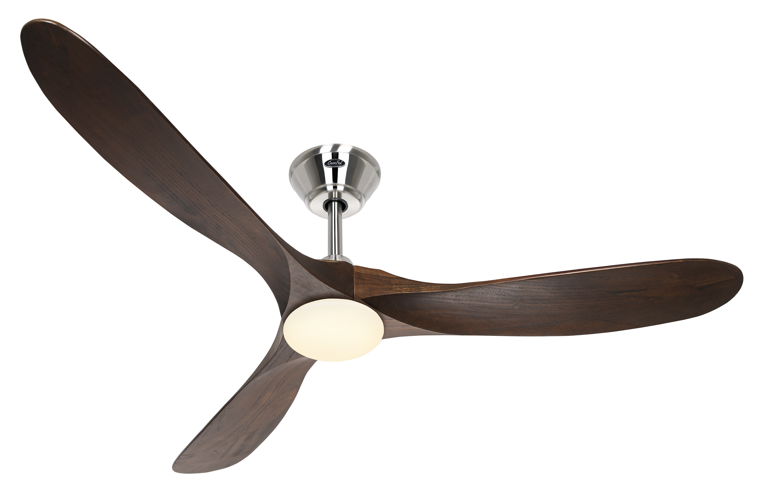 CasaFan Deckenventilator Eco Genuino-L 152 BN-NB Produktbild Ean:4024397377473 SKU:315261 Deckenventilator von www.Deckenventilator-Experte.de Bild 1