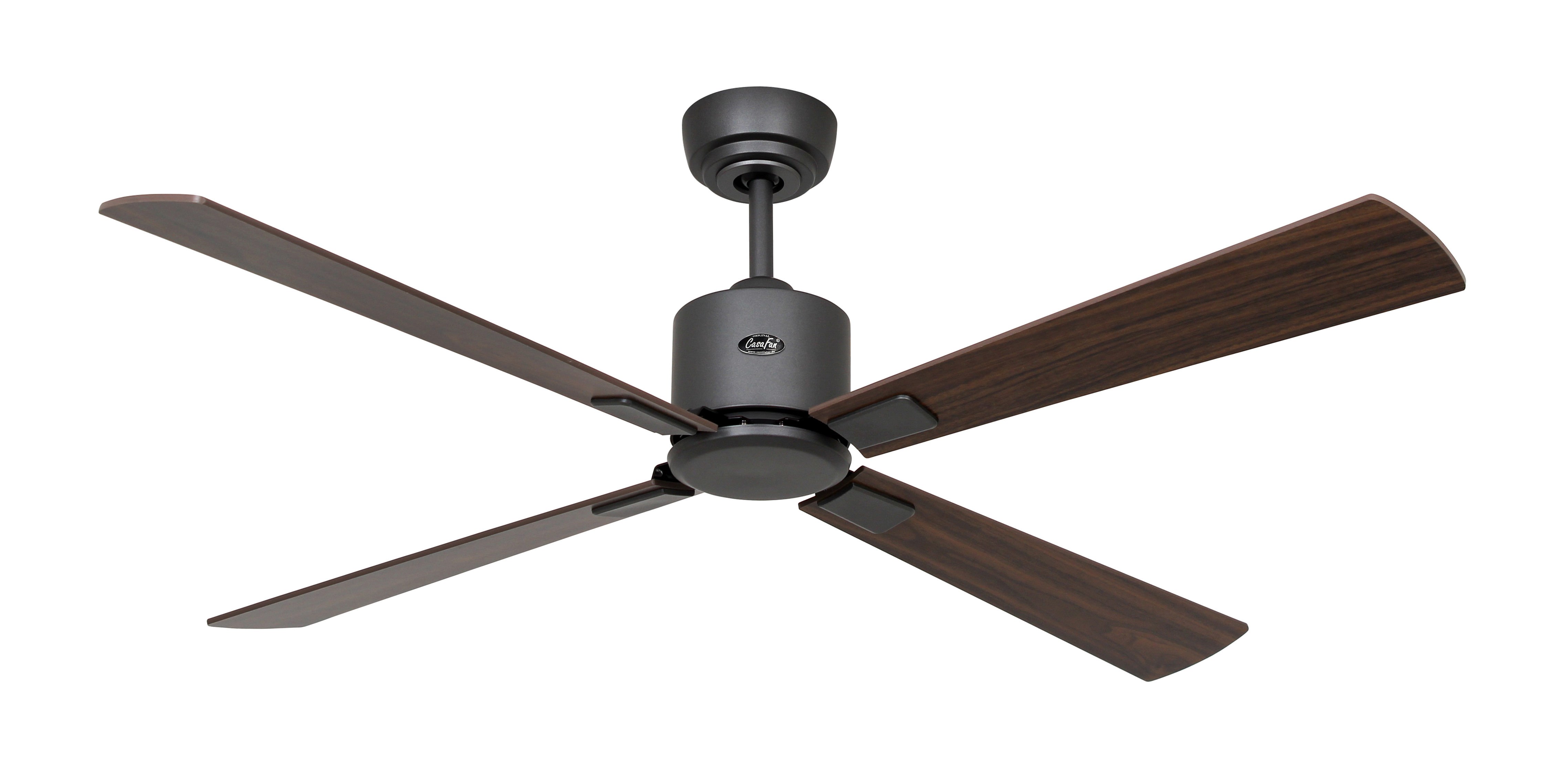 CasaFan Deckenventilator Eco Neo III 132 BG-NB/KI 0 - 10 V Produktbild Ean:4024397384419 SKU:9522121 Deckenventilator von www.Deckenventilator-Experte.de Bild 3