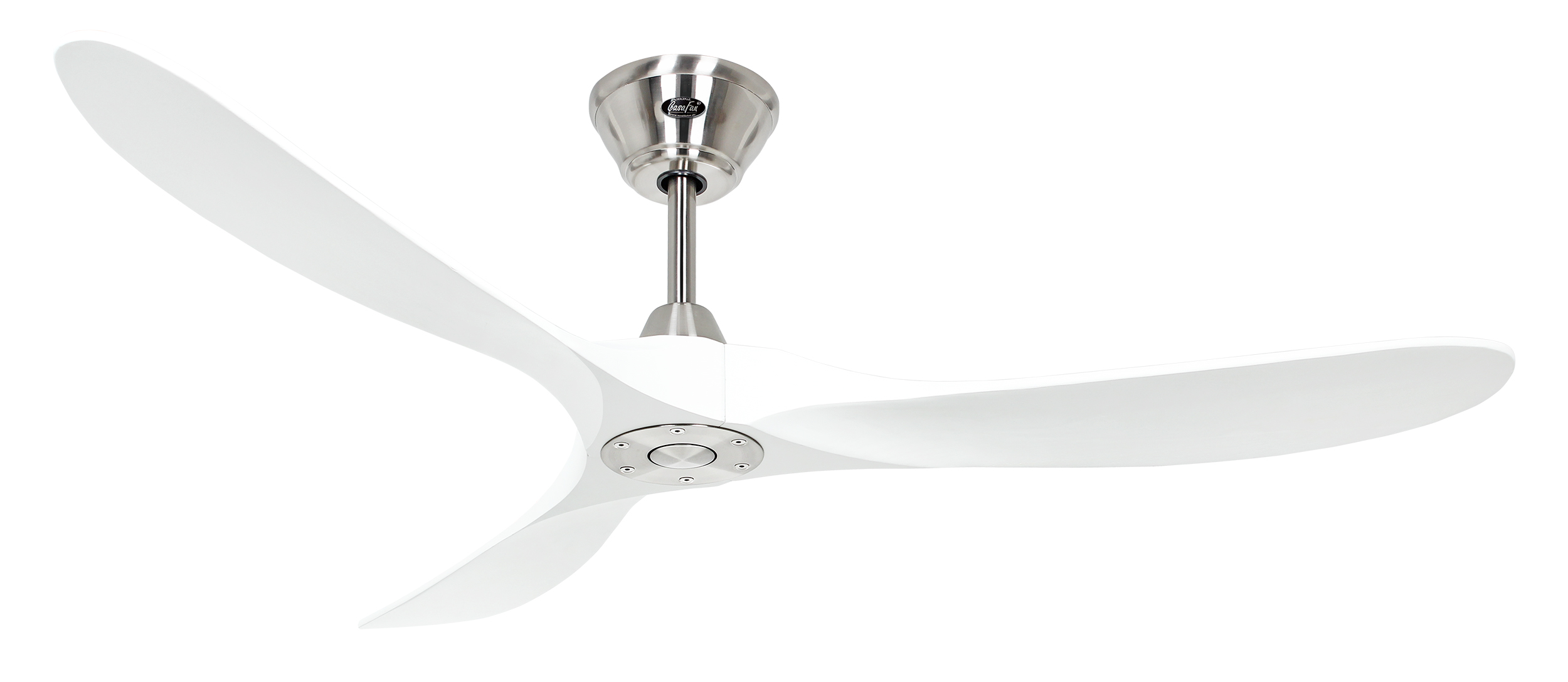 CasaFan Deckenventilator Eco Genuino 152 BN-MW Produktbild Ean:4024397376094 SKU:315224 Deckenventilator von www.Deckenventilator-Experte.de Bild 2