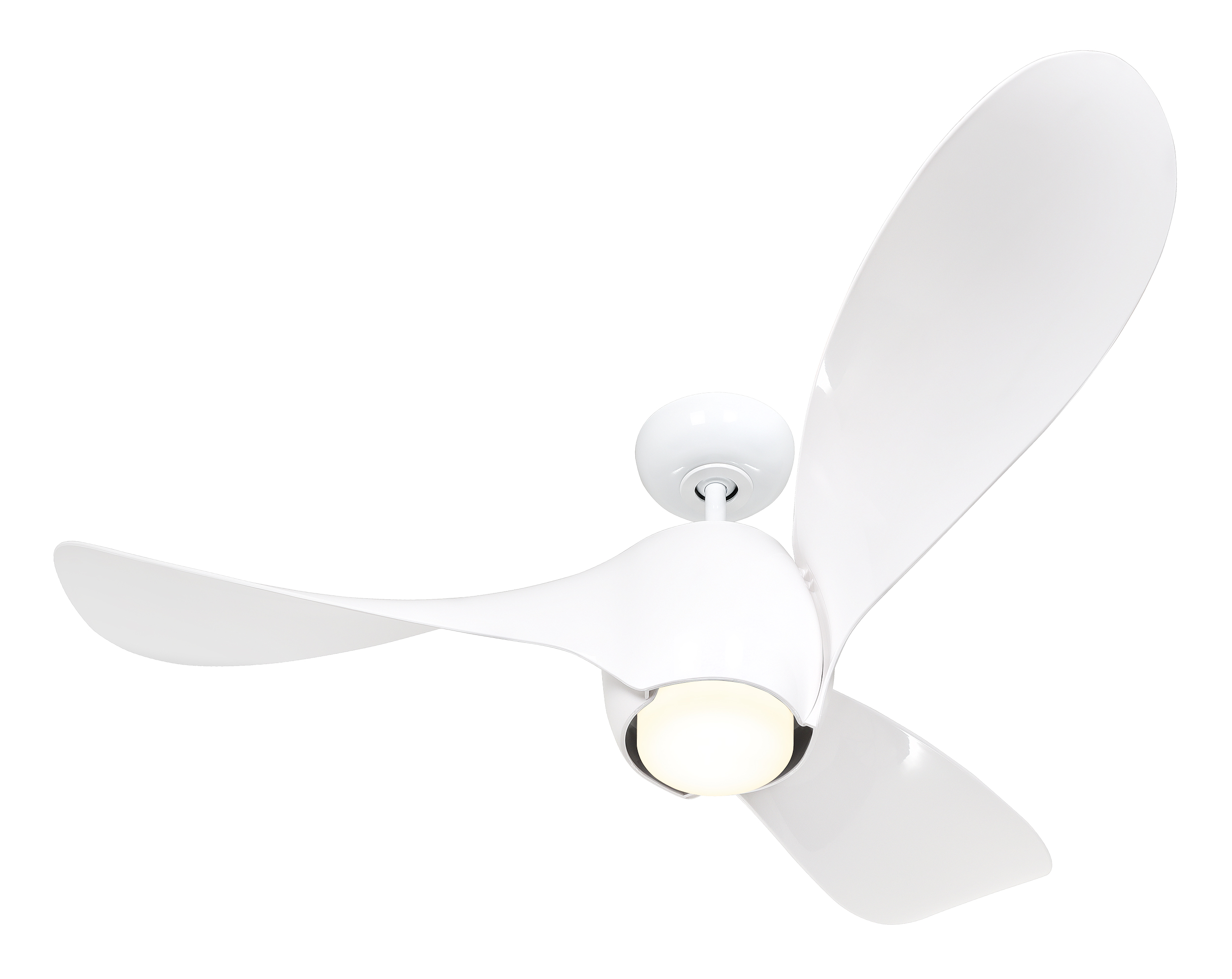 CasaFan Deckenventilator Eco Helix WE Produktbild Ean:4024397132546 SKU:313254 Deckenventilator von www.Deckenventilator-Experte.de Bild 1