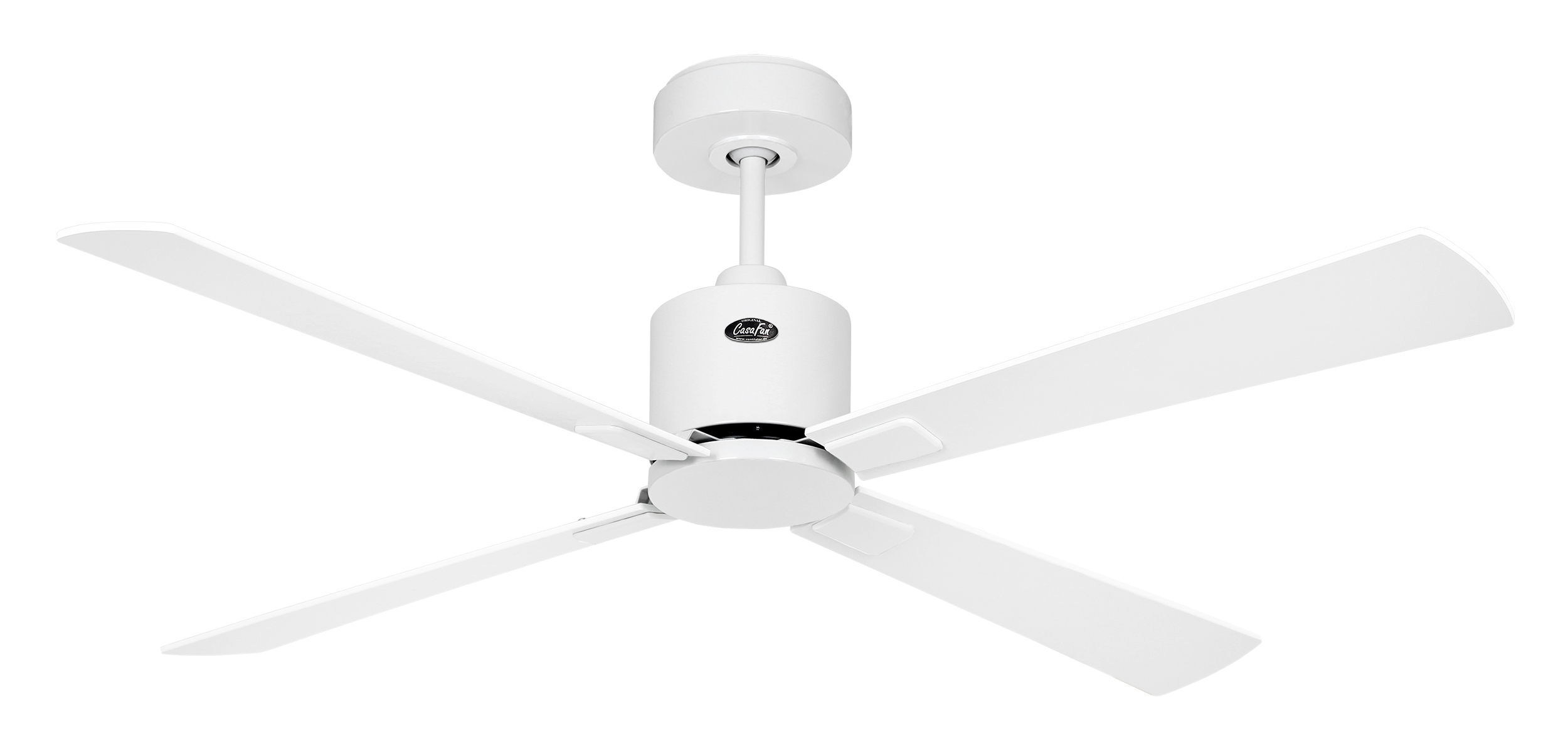 CasaFan Deckenventilator Eco Concept 132 WE-WE/LG Produktbild Ean:4024397369249 SKU:921362 Deckenventilator von www.Deckenventilator-Experte.de Bild 6