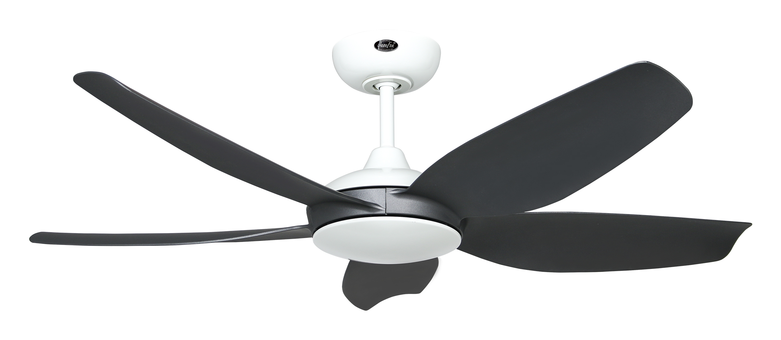 CasaFan Deckenventilator Eco Volare 116 WE-BG Produktbild Ean:4024397378340 SKU:511687 Deckenventilator von www.Deckenventilator-Experte.de Bild 3