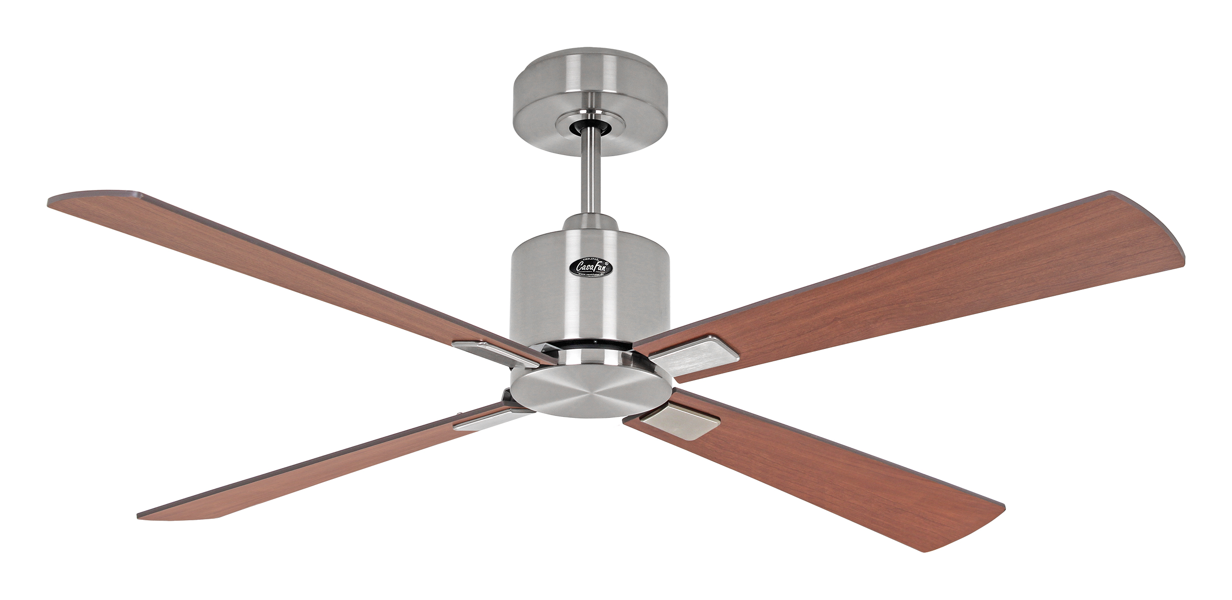 CasaFan Deckenventilator Eco Concept 132 BN-NB/KI Produktbild Ean:4024397369232 SKU:921361 Deckenventilator von www.Deckenventilator-Experte.de Bild 7