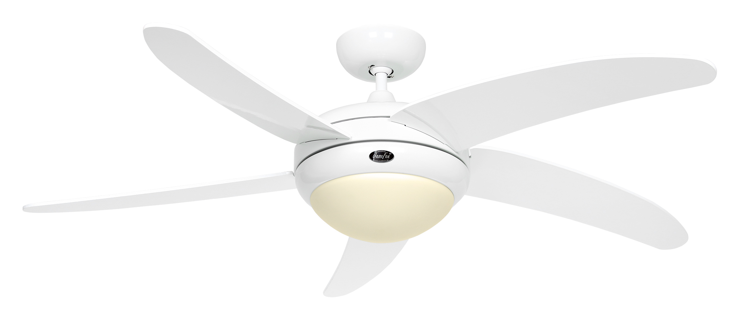 CasaFan Deckenventilator Elica WE-WE mit Fernbedienung Produktbild Ean:4024397340989 SKU:9513279 Deckenventilator von www.Deckenventilator-Experte.de Bild 3