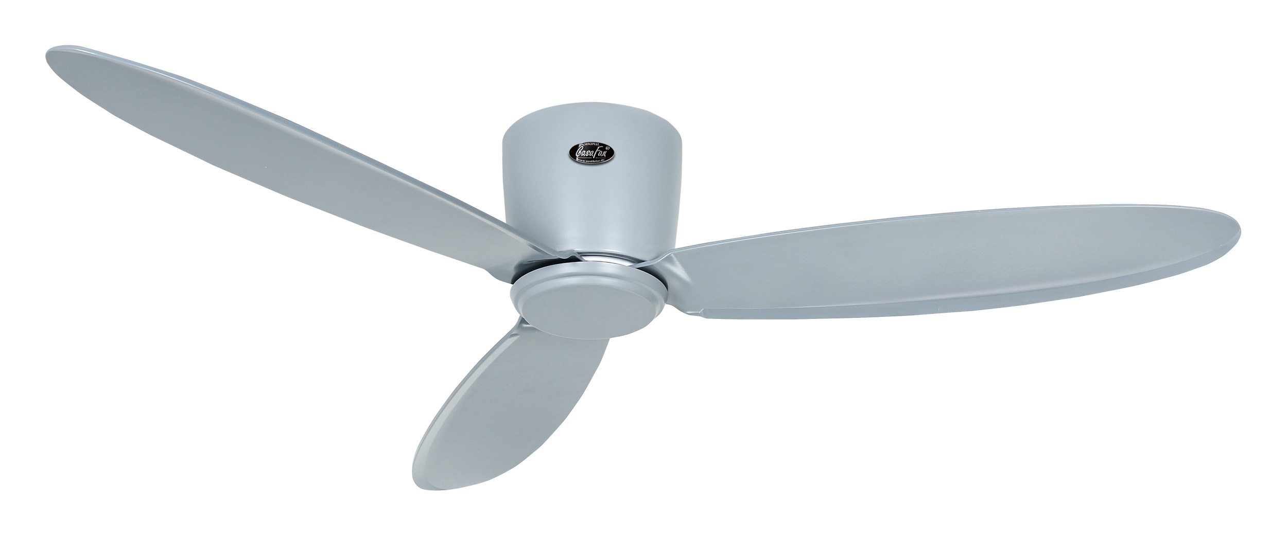 CasaFan Deckenventilator Eco Plano II 132 LG-LG 0 - 10 V Produktbild Ean:4024397382231 SKU:3132851 Deckenventilator von www.Deckenventilator-Experte.de Bild 4