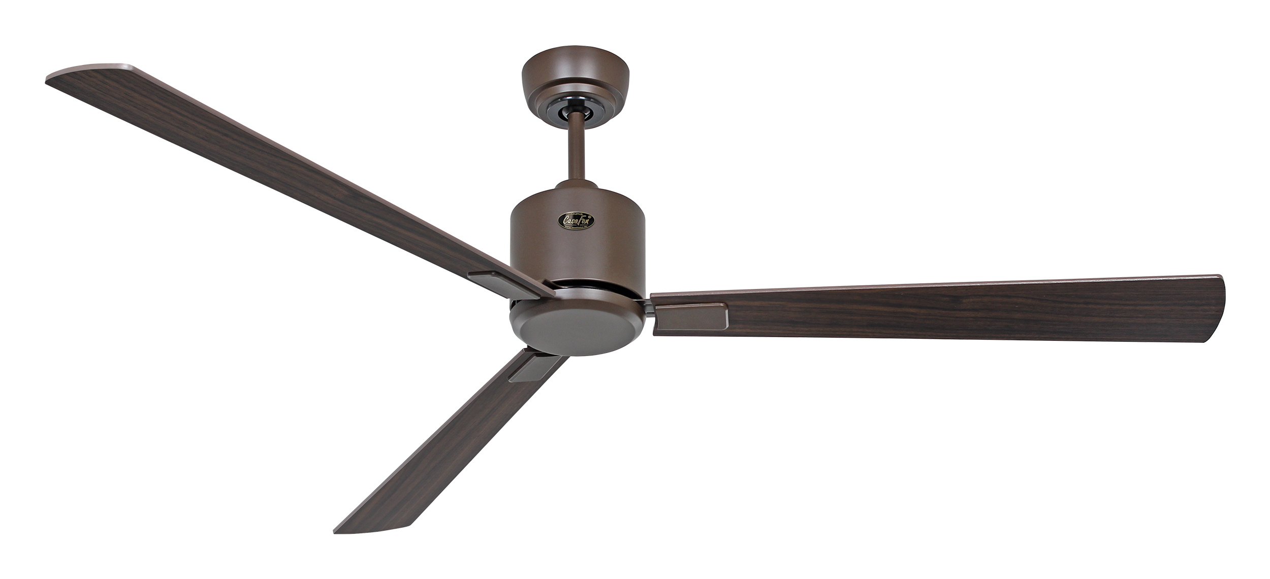 CasaFan Deckenventilator Eco Neo III 152 BZ-NB/KI 0 - 10 V Produktbild Ean:4024397384693 SKU:9493131 Deckenventilator von www.Deckenventilator-Experte.de Bild 5