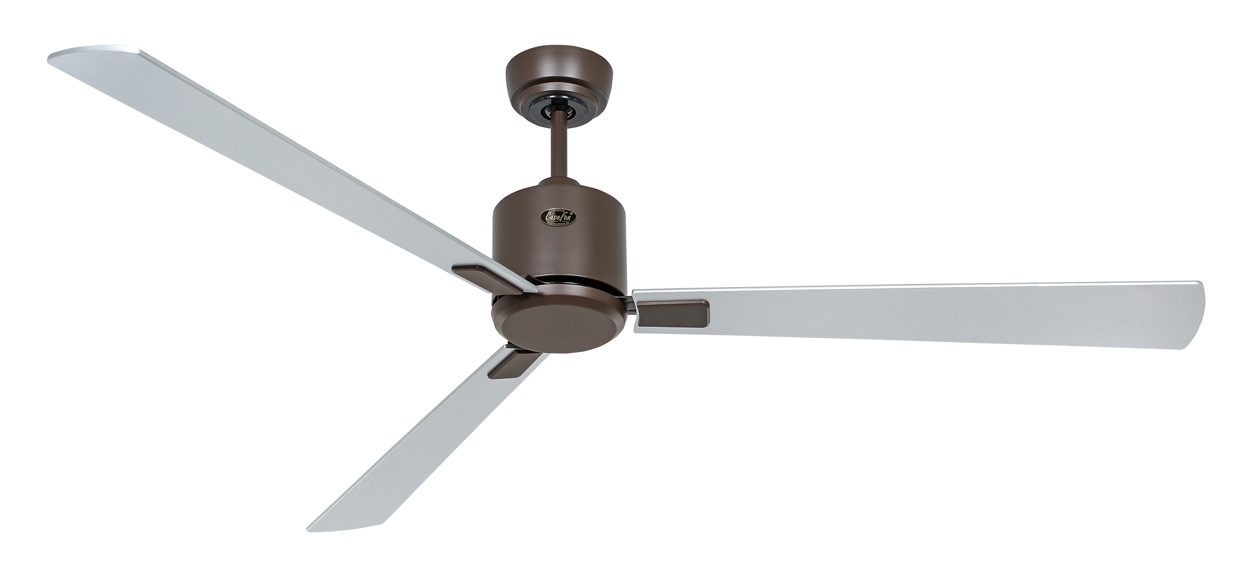 CasaFan Deckenventilator Eco Neo III 152 BZ-WN/SI WiFi Produktbild Ean:4024397383795 SKU:949337W Deckenventilator von www.Deckenventilator-Experte.de Bild 4