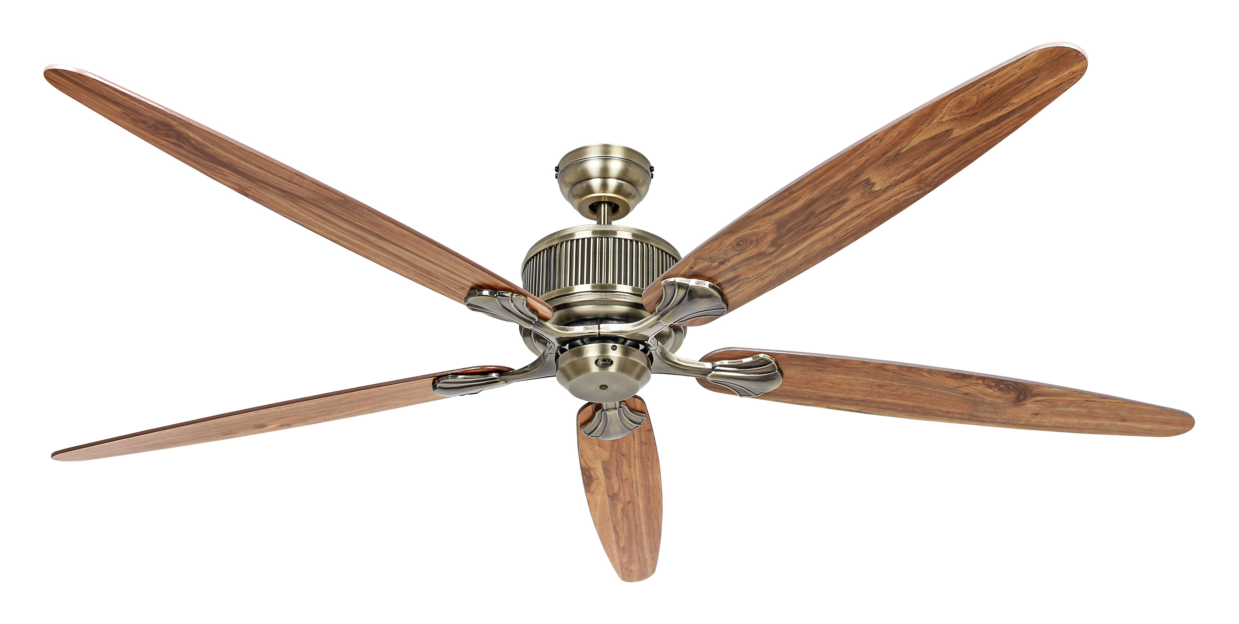 CasaFan Deckenventilator Eco Elements 180 MA-EA/NB Produktbild Ean:4024397363483 SKU:518080 Deckenventilator von www.Deckenventilator-Experte.de Bild 1