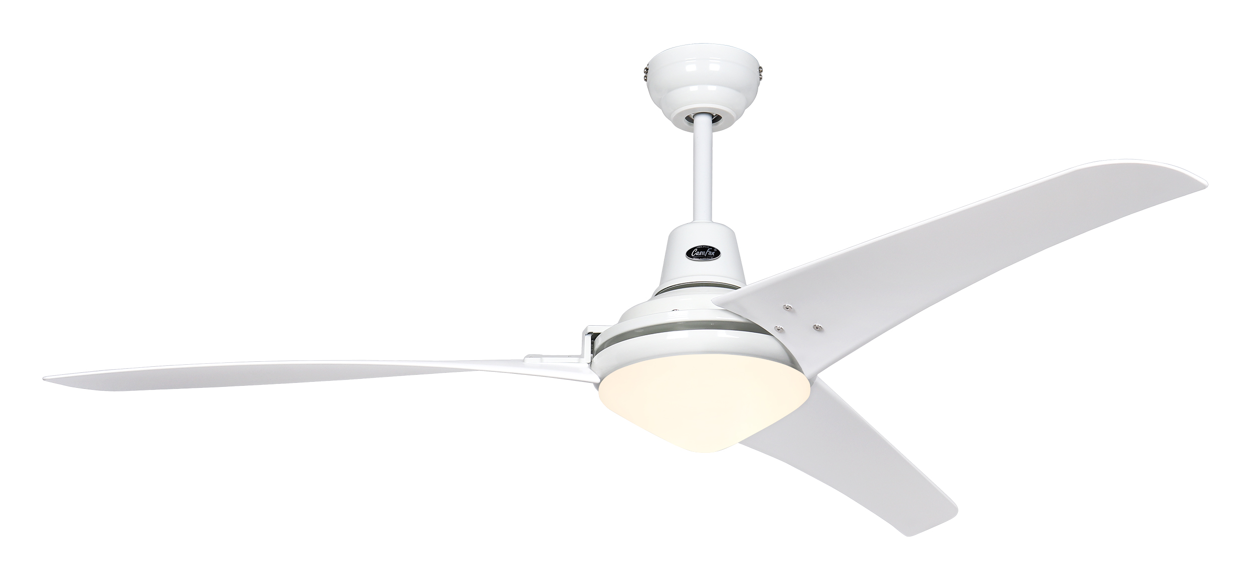 CasaFan Deckenventilator Mirage WE-WE mit Fernbedienung Produktbild Ean:4024397347582 SKU:9313220 Deckenventilator von www.Deckenventilator-Experte.de Bild 3