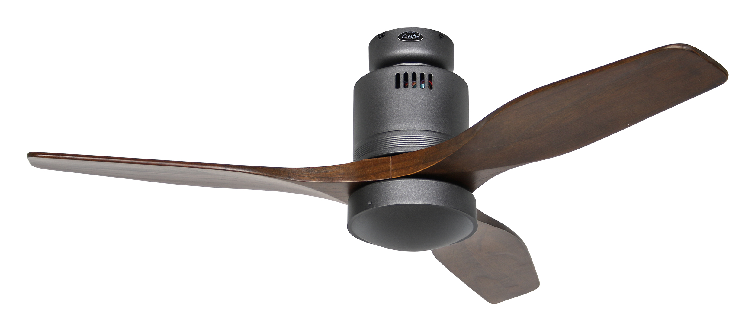 CasaFan Deckenventilator Aerodynamix Eco 112 BG-NB Produktbild Ean:4024397379910 SKU:93112341 Deckenventilator von www.Deckenventilator-Experte.de Bild 6