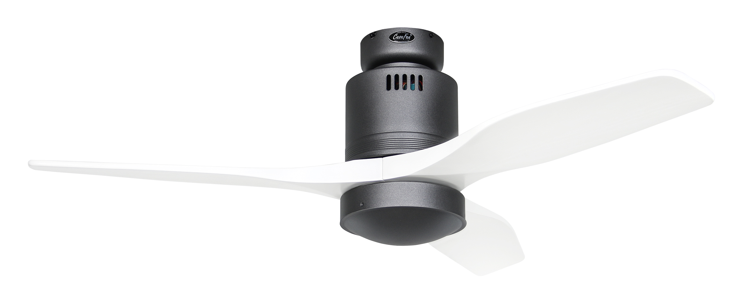 CasaFan Deckenventilator Aerodynamix Eco 112 BG-WE Produktbild Ean:4024397379941 SKU:93112342 Deckenventilator von www.Deckenventilator-Experte.de Bild 7