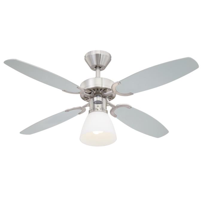 Westinghouse Capitol 105 cm Deckevenventilator - EAN 4895105608772 Produkt 7827440 Bild 0