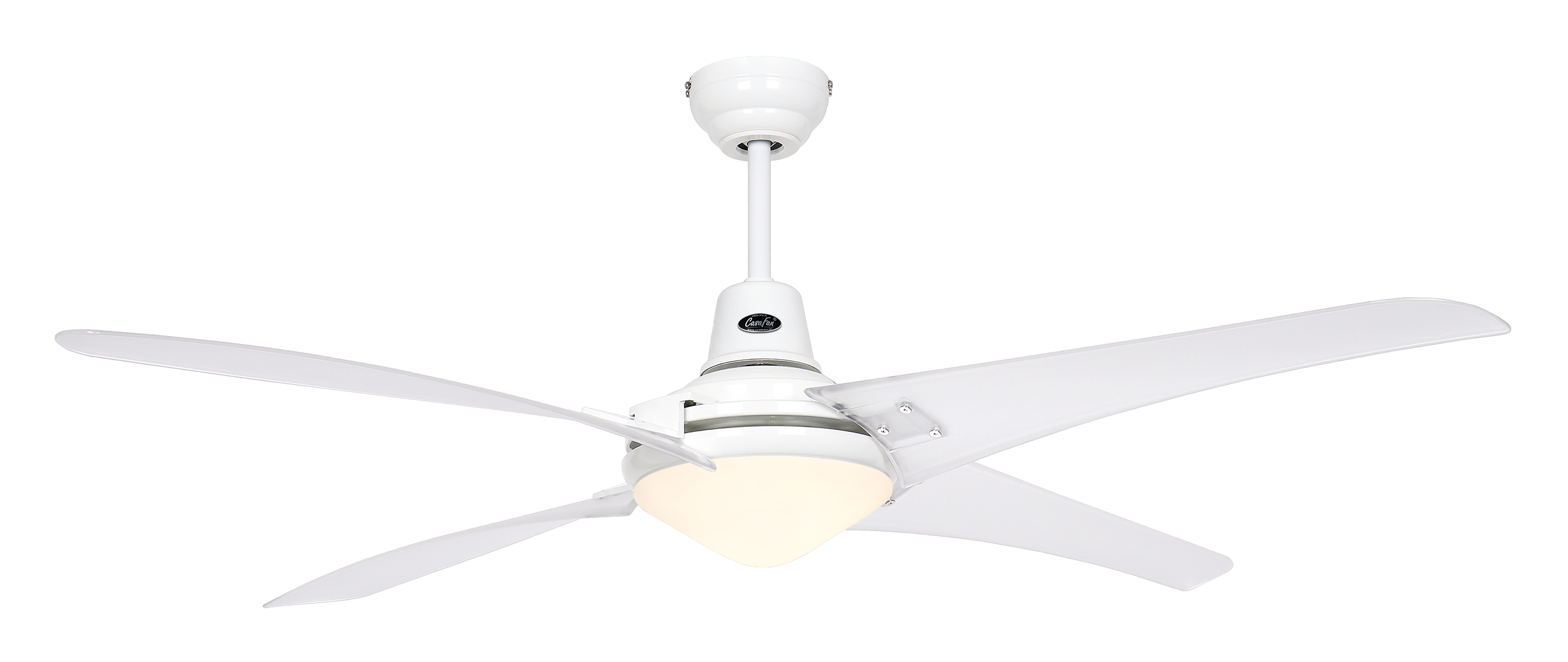 CasaFan Deckenventilator Mirage WE-TR mit Fernbedienung Produktbild Ean:4024397347599 SKU:9313219 Deckenventilator von www.Deckenventilator-Experte.de Bild 6