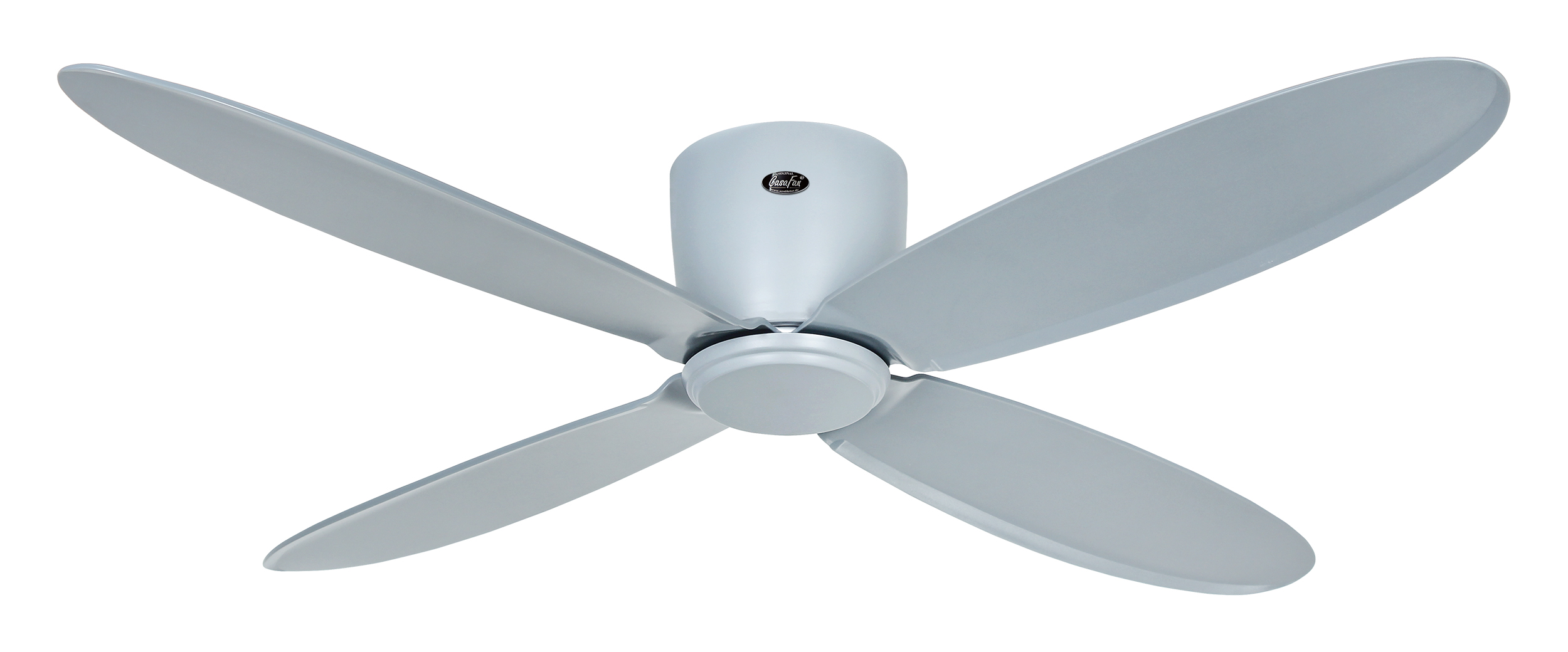 CasaFan Deckenventilator Eco Plano II 132 LG-LG WiFi Produktbild Ean:4024397380978 SKU:313285W Deckenventilator von www.Deckenventilator-Experte.de Bild 2