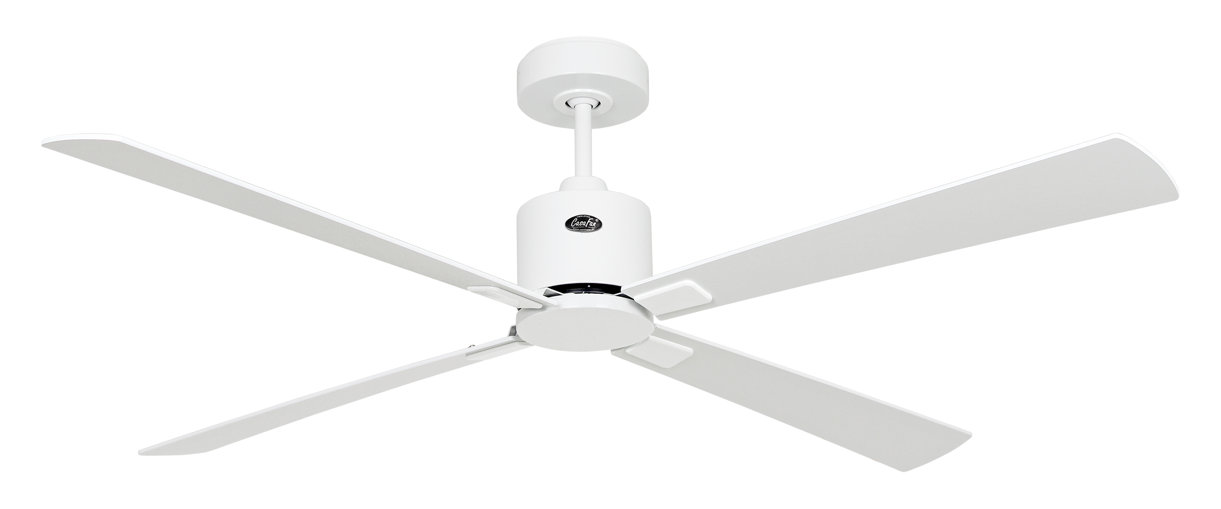 CasaFan Deckenventilator Eco Concept 152 WE-WE/LG Produktbild Ean:4024397369270 SKU:921562 Deckenventilator von www.Deckenventilator-Experte.de Bild 6