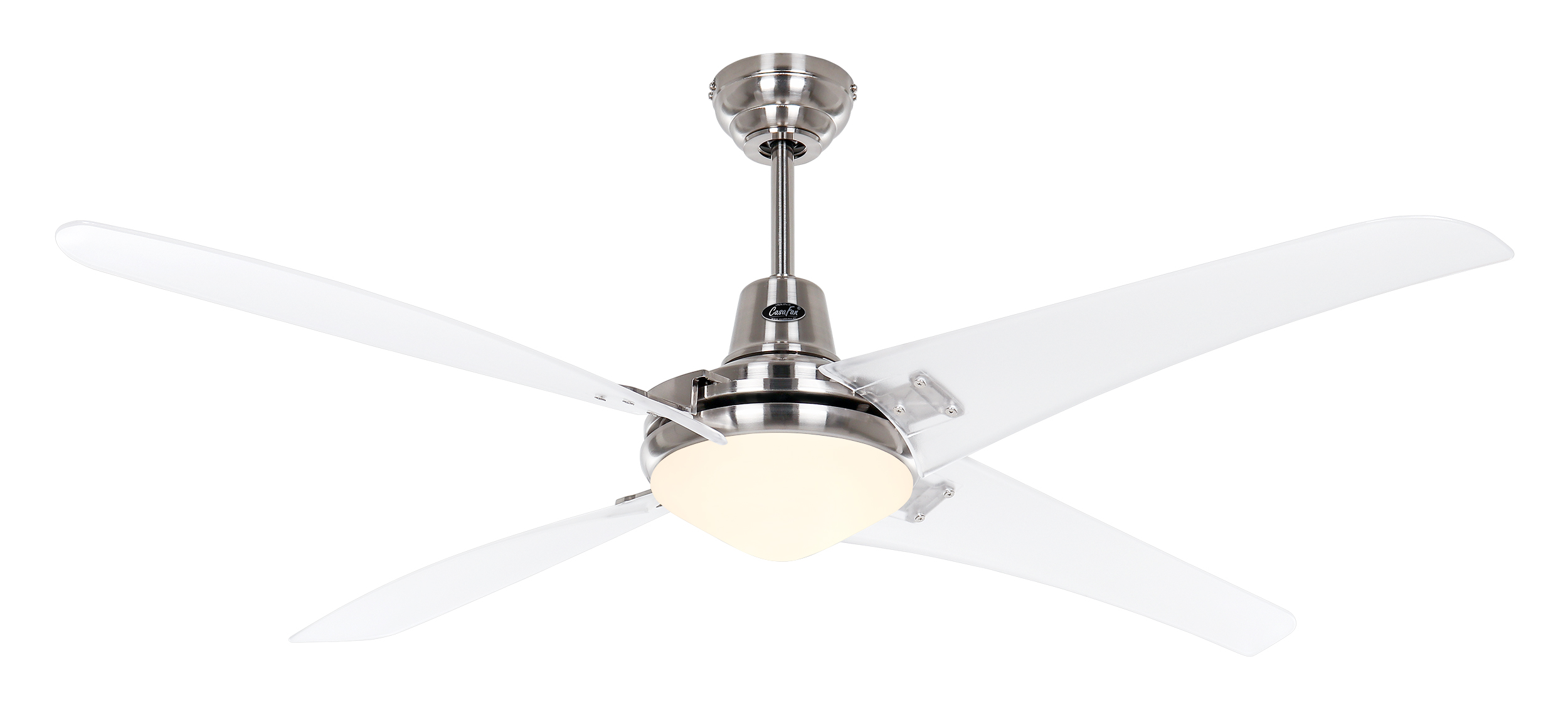 CasaFan Deckenventilator Mirage BN-TR mit Fernbedienung Produktbild Ean:4024397364329 SKU:9313209 Deckenventilator von www.Deckenventilator-Experte.de Bild 5