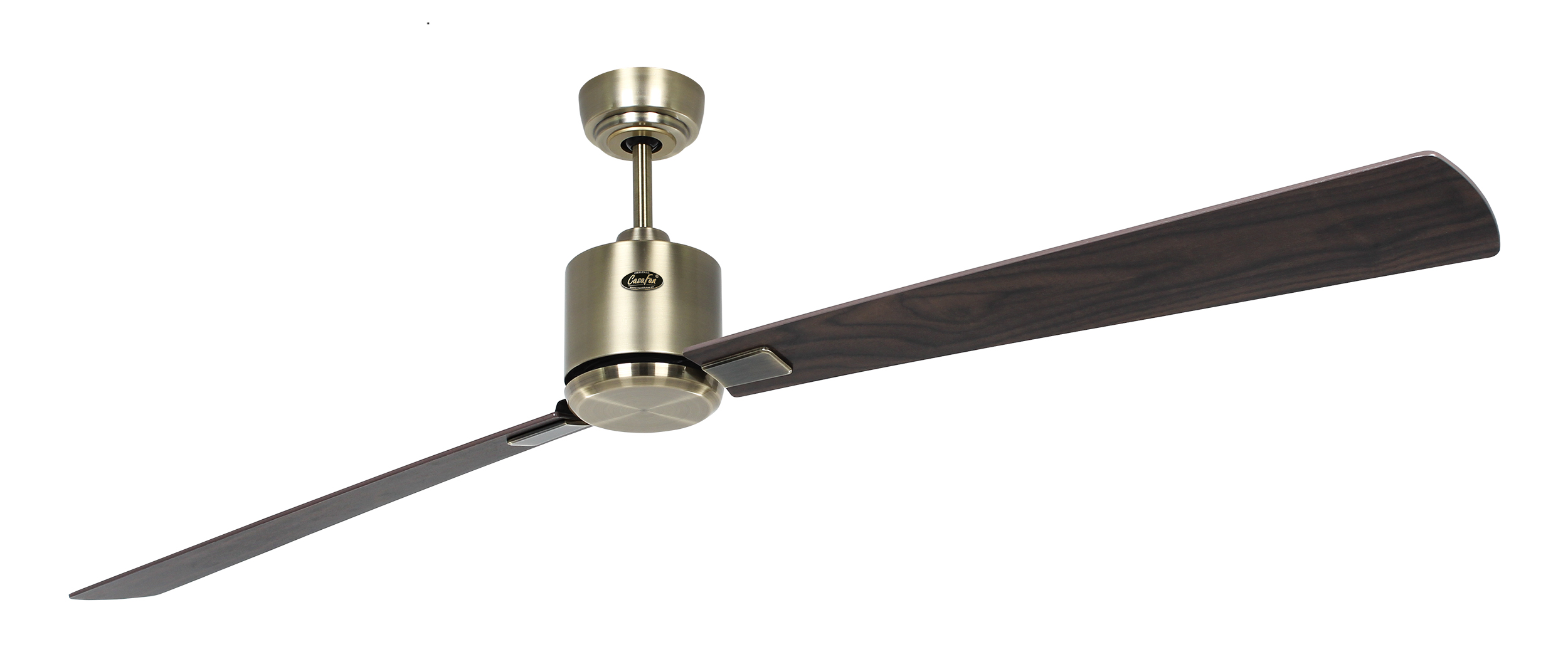 CasaFan Deckenventilator Eco Neo III 180 MA-NB/KI 0 - 10 V Produktbild Ean:4024397385539 SKU:9444151 Deckenventilator von www.Deckenventilator-Experte.de Bild 5