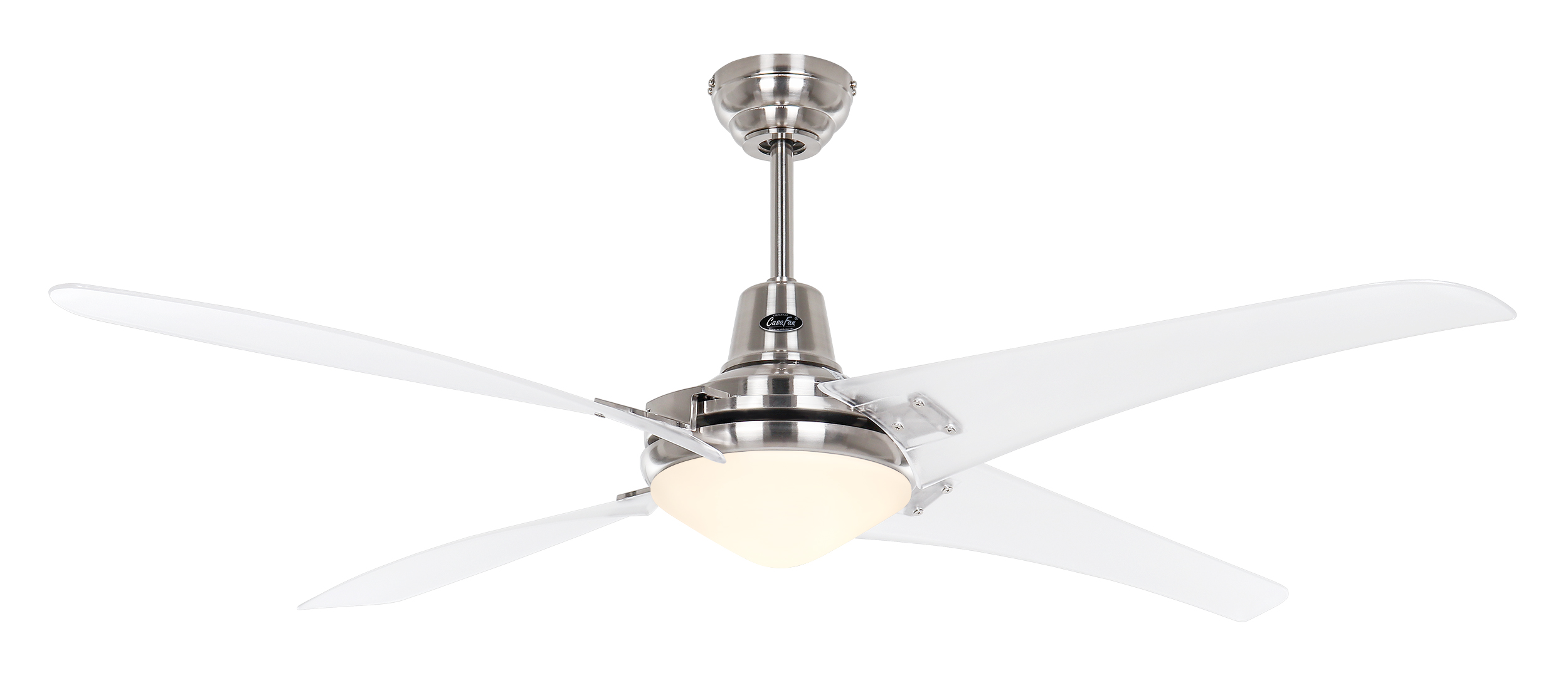 CasaFan Deckenventilator Mirage BN-TR mit Fernbedienung Produktbild Ean:4024397364329 SKU:9313209 Deckenventilator von www.Deckenventilator-Experte.de Bild 6