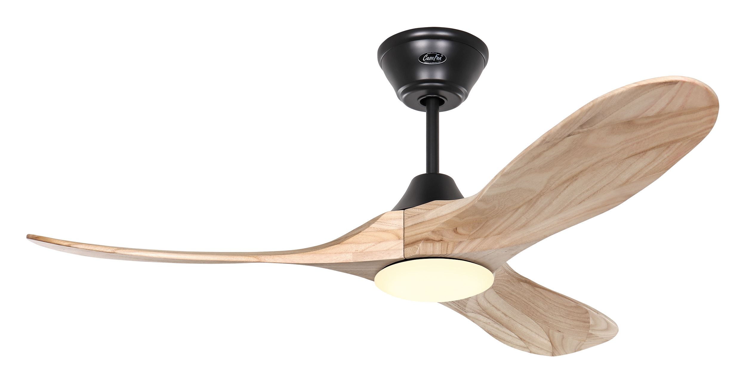 CasaFan Deckenventilator Eco Genuino-L 122 MS-NT Produktbild Ean:4024397381920 SKU:312265 Deckenventilator von www.Deckenventilator-Experte.de Bild 3