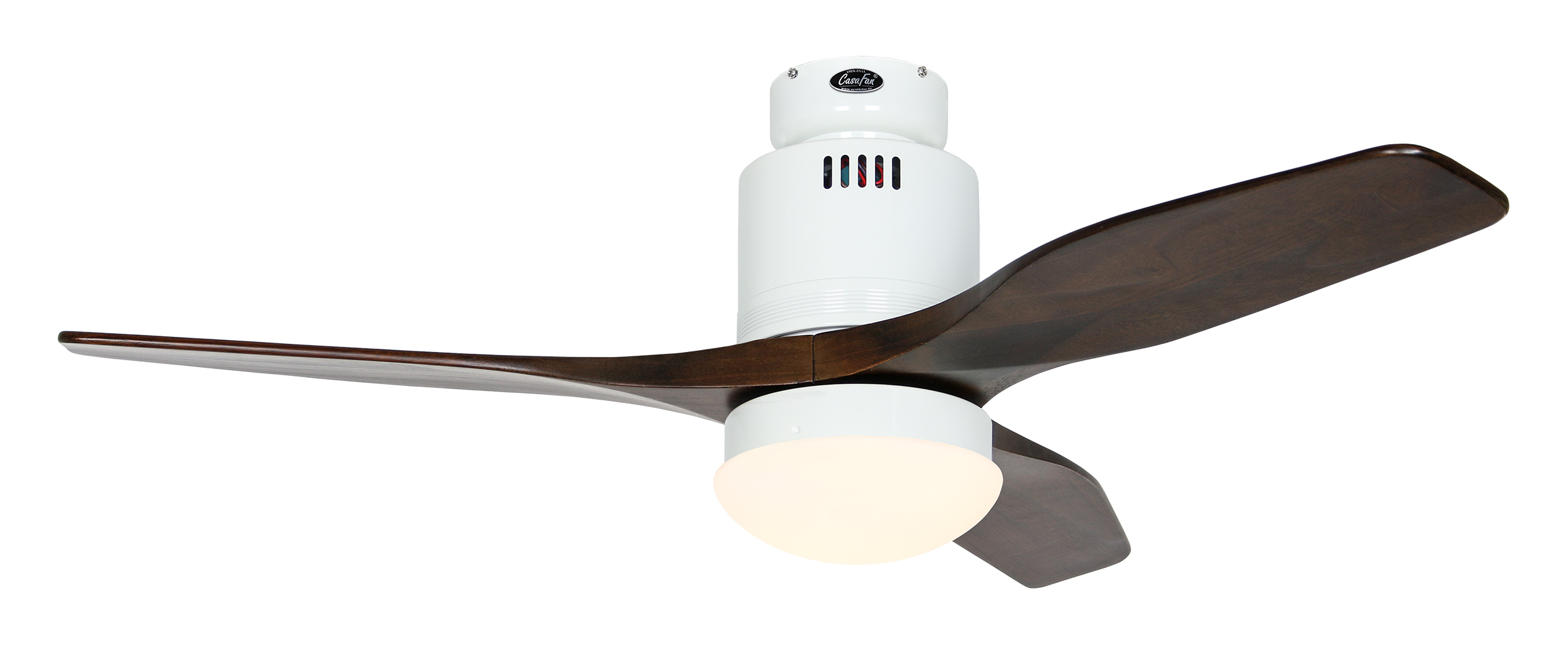 CasaFan Deckenventilator Aerodynamix Eco 112 WE-NB Produktbild Ean:4024397380039 SKU:93112321 Deckenventilator von www.Deckenventilator-Experte.de Bild 4