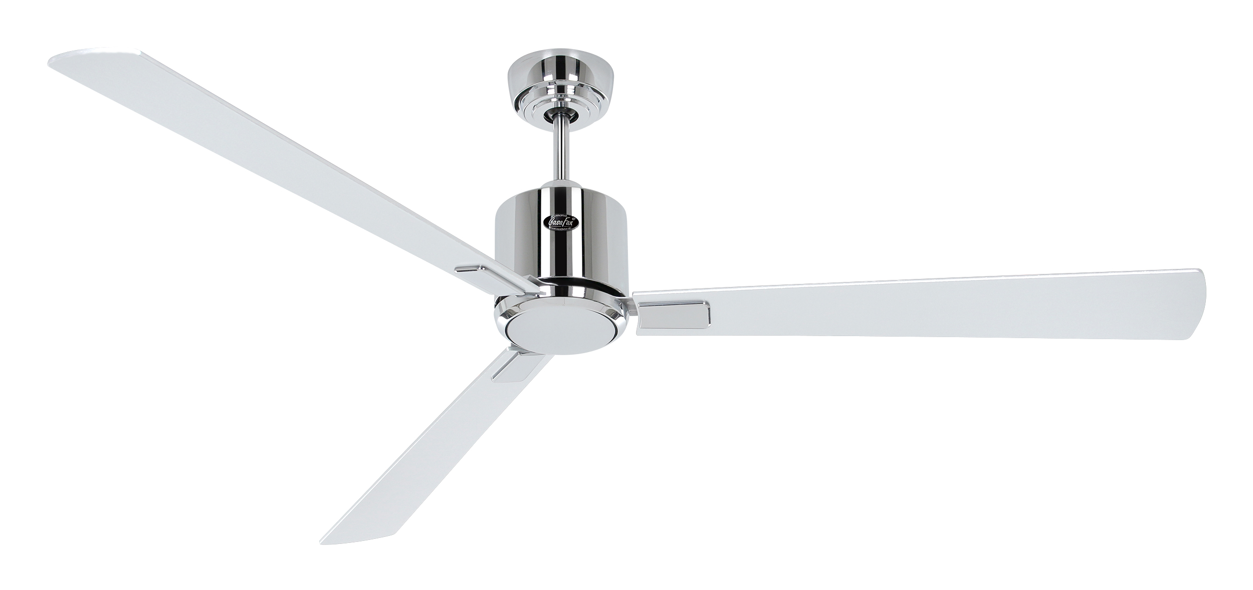CasaFan Deckenventilator Eco Neo III 152 CH-WN/SI 0 - 10 V Produktbild Ean:4024397385324 SKU:9483371 Deckenventilator von www.Deckenventilator-Experte.de Bild 6