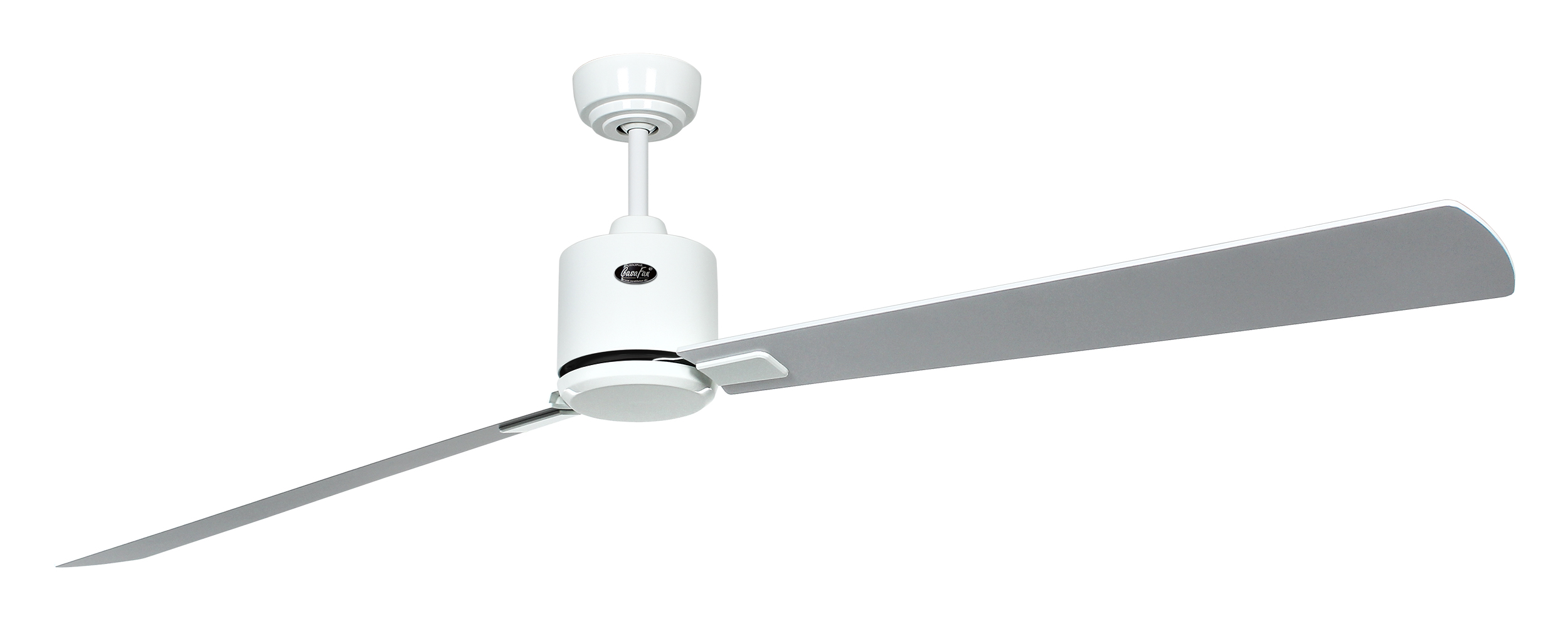 CasaFan Deckenventilator Eco Neo III 180 WE-WE/LG 0 - 10 V Produktbild Ean:4024397385560 SKU:9434091 Deckenventilator von www.Deckenventilator-Experte.de Bild 8