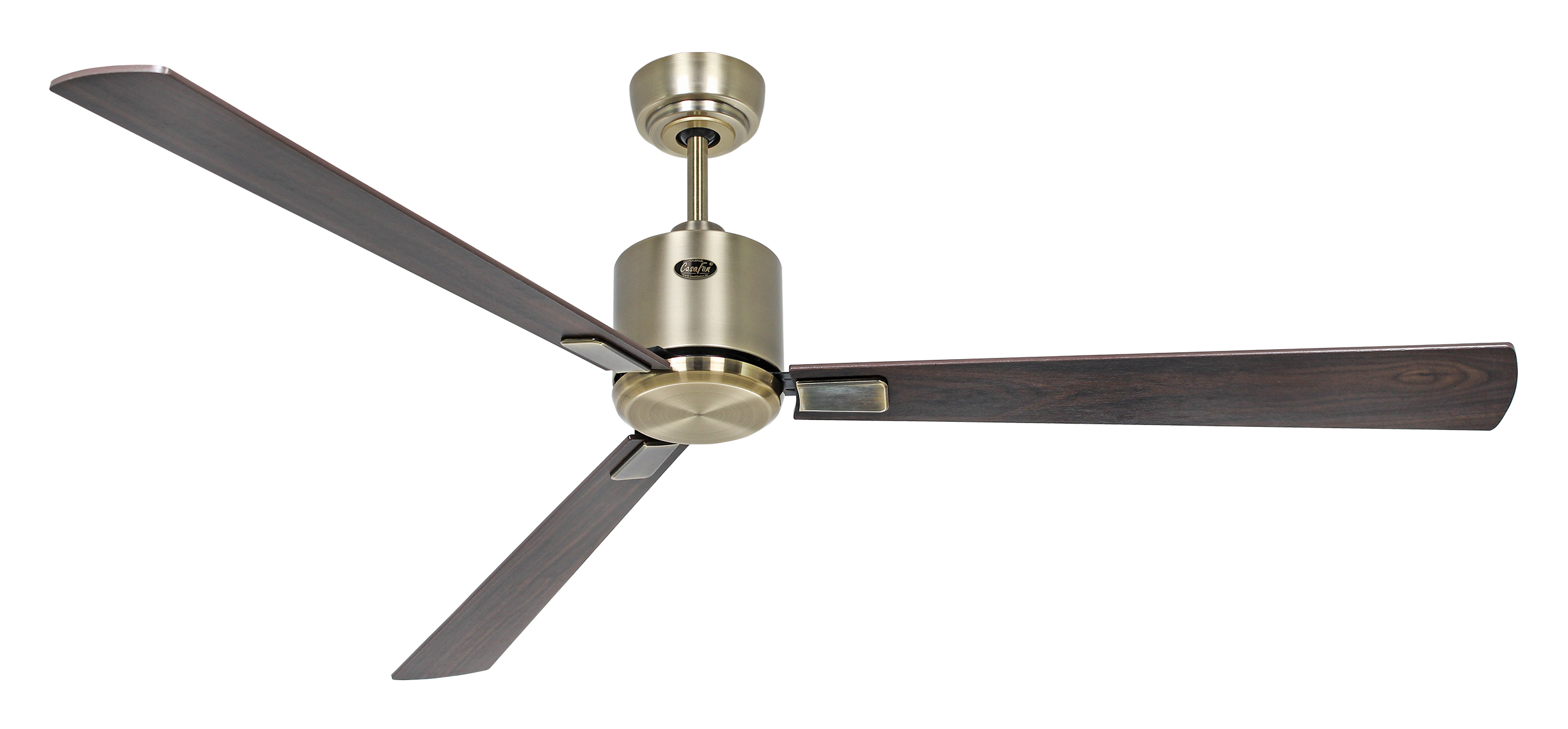 CasaFan Deckenventilator Eco Neo III 152 MA-NB/KI 0 - 10 V Produktbild Ean:4024397385348 SKU:9443131 Deckenventilator von www.Deckenventilator-Experte.de Bild 6