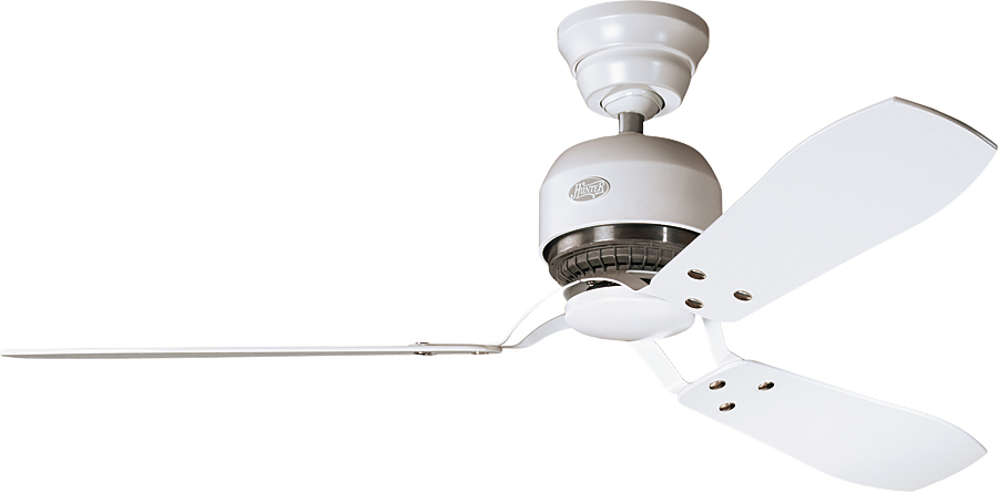 Hunter Deckenventilator Industrie WE Produktbild Ean:0049694245472 SKU:24547 Deckenventilator von www.Deckenventilator-Experte.de Bild 1