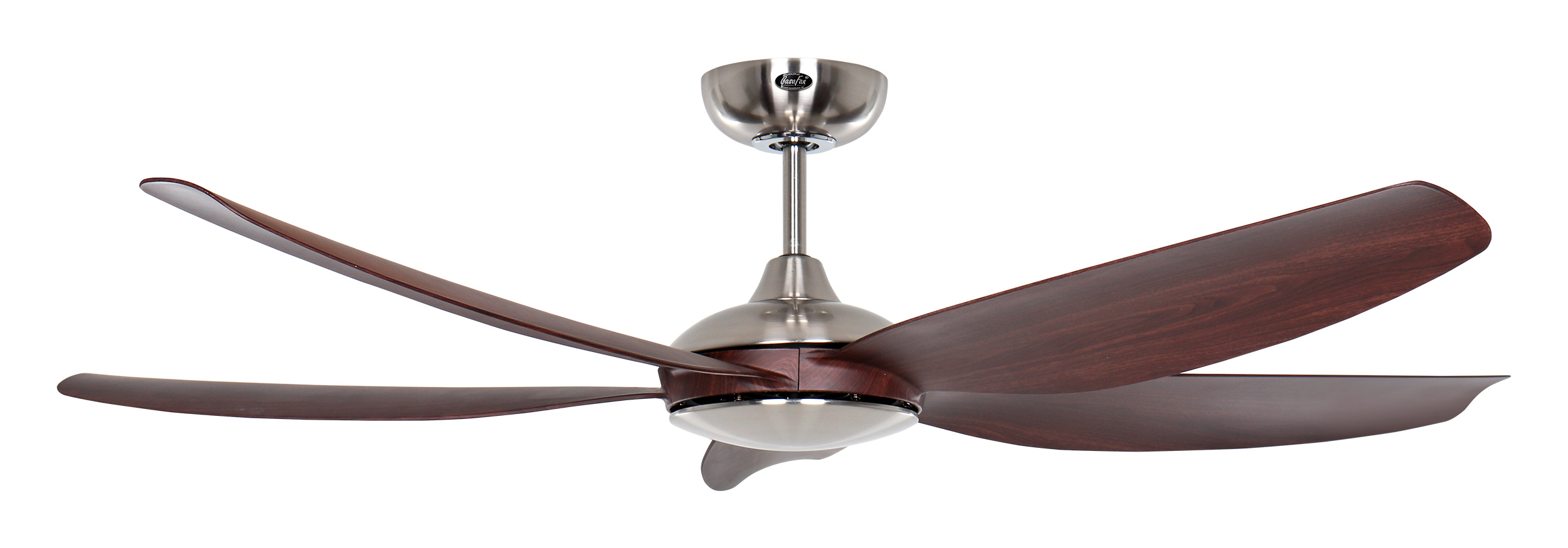 CasaFan Deckenventilator Eco Volare II 142 BN-NB Produktbild Ean:4024397385928 SKU:514295 Deckenventilator von www.Deckenventilator-Experte.de Bild 6