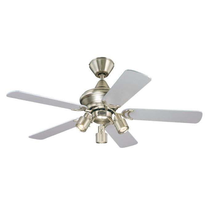 Westinghouse Kingston 105 cm Deckevenventilator - EAN 4895105610430 Produkt 7211440 Bild 1