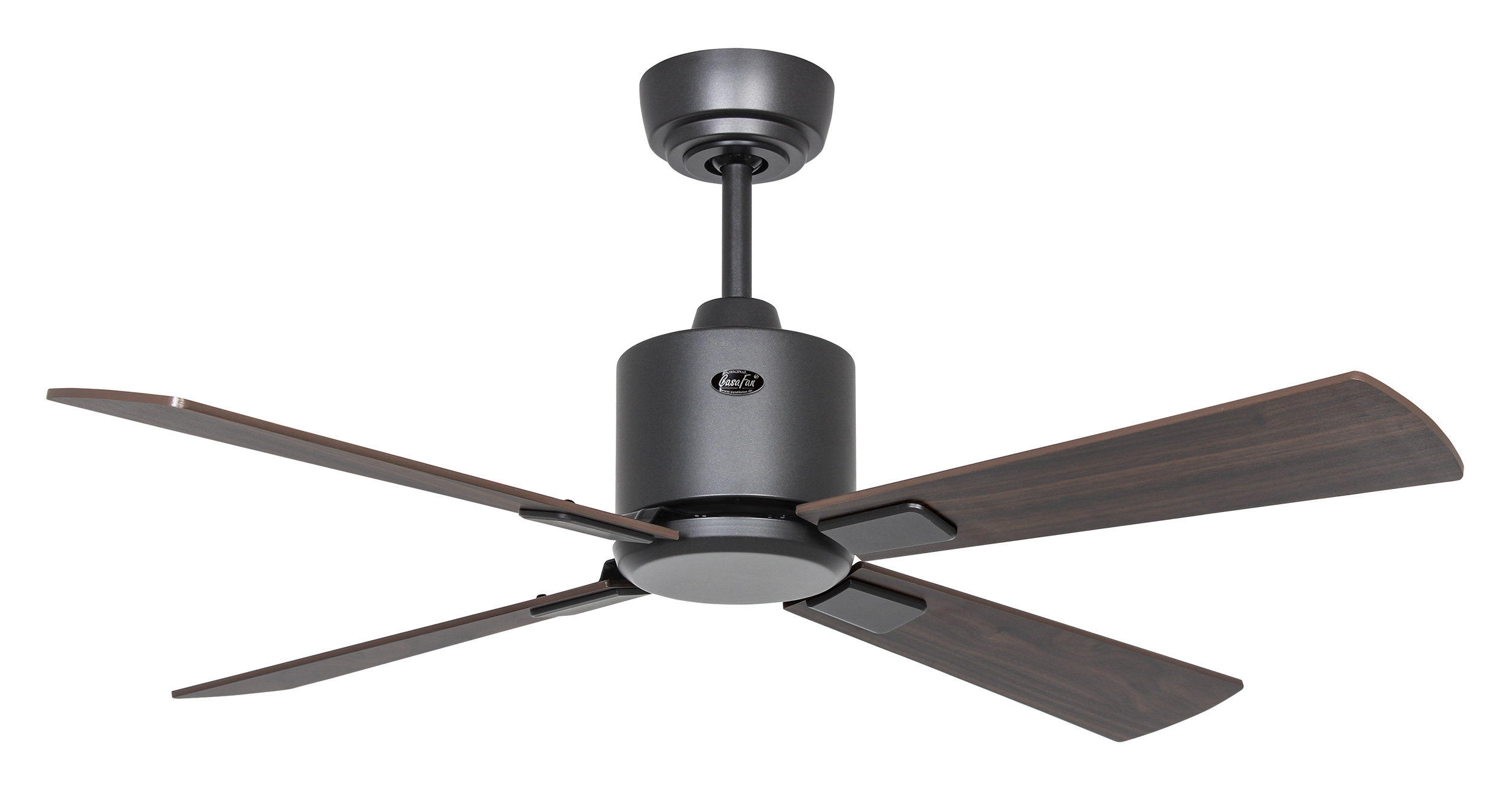 CasaFan Deckenventilator Eco Neo III 103 BG-NB/KI 0 - 10 V Produktbild Ean:4024397384228 SKU:9521111 Deckenventilator von www.Deckenventilator-Experte.de Bild 7