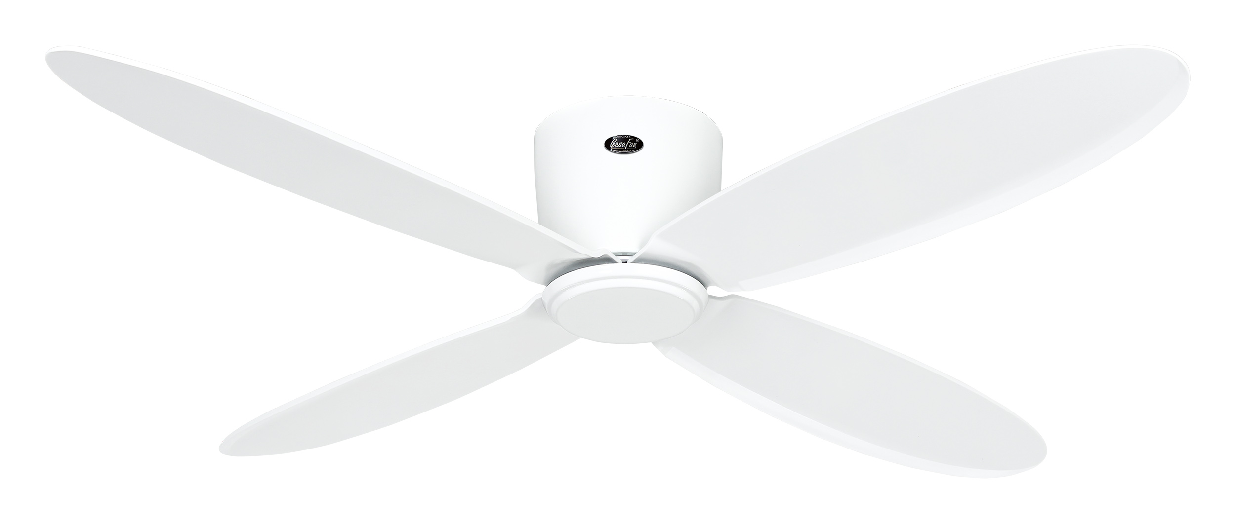 CasaFan Deckenventilator Eco Plano II 132 WE-WE WiFi Produktbild Ean:4024397380947 SKU:313283W Deckenventilator von www.Deckenventilator-Experte.de Bild 2