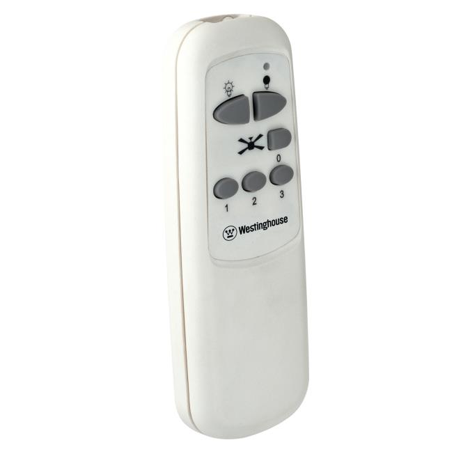Westinghouse Kelcie Weiß Deckevenventilator - EAN 4895105613257 Produkt 7226240 Bild 2