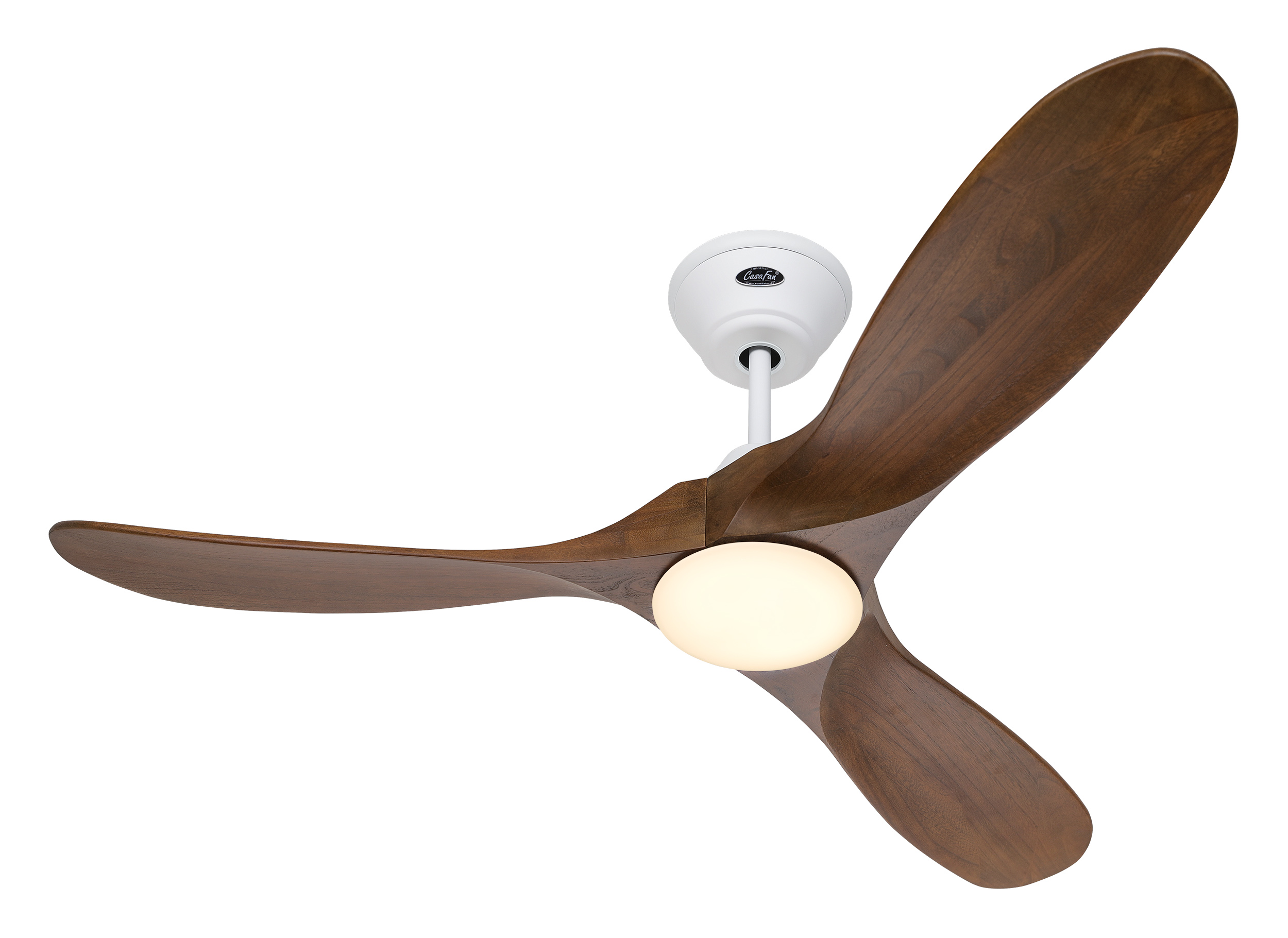 CasaFan Deckenventilator Eco Genuino-L 122 MW-NB Produktbild Ean:4024397381937 SKU:312271 Deckenventilator von www.Deckenventilator-Experte.de Bild 1