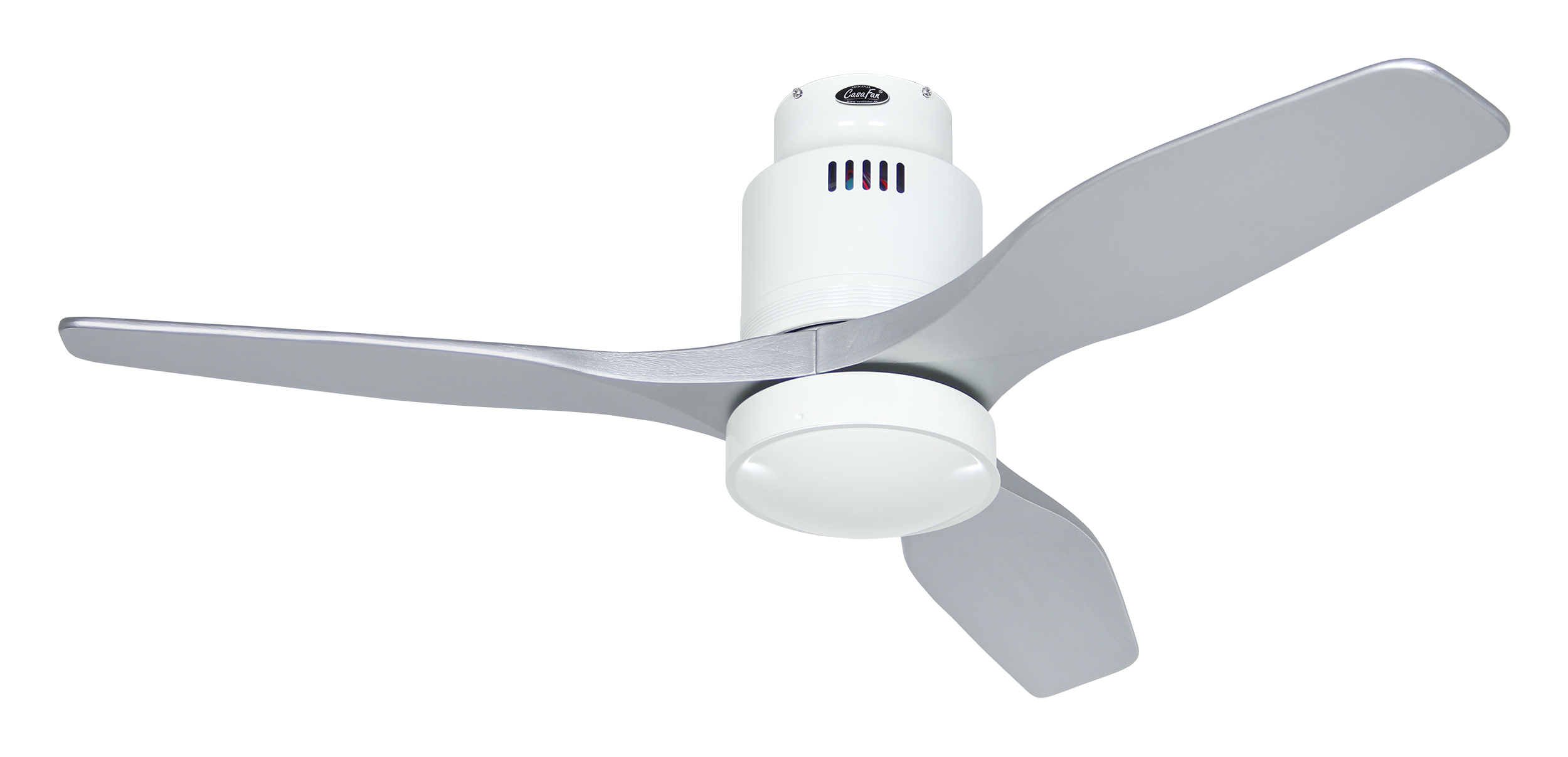 CasaFan Deckenventilator Aerodynamix Eco 112 WE-SI Produktbild Ean:4024397380053 SKU:93112324 Deckenventilator von www.Deckenventilator-Experte.de Bild 5