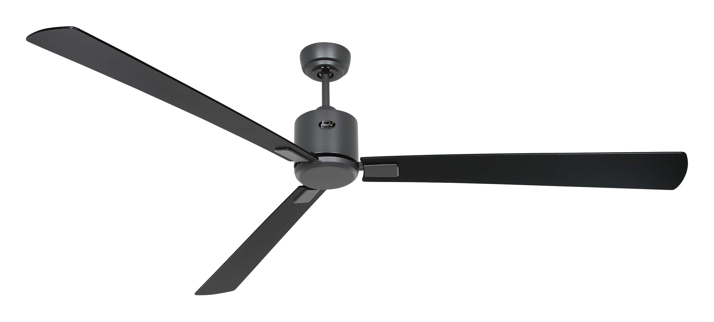 CasaFan Deckenventilator Eco Neo III 180 BG-SW/TK 0 - 10 V Produktbild Ean:4024397385409 SKU:9524101 Deckenventilator von www.Deckenventilator-Experte.de Bild 5