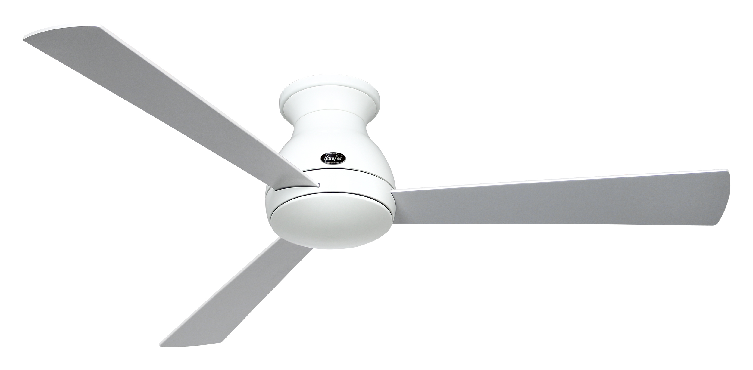 CasaFan Deckenventilator Eco Pallas 142 WE-WE/LG 0 - 10 V Produktbild Ean:4024397382408 SKU:3142761 Deckenventilator von www.Deckenventilator-Experte.de Bild 4