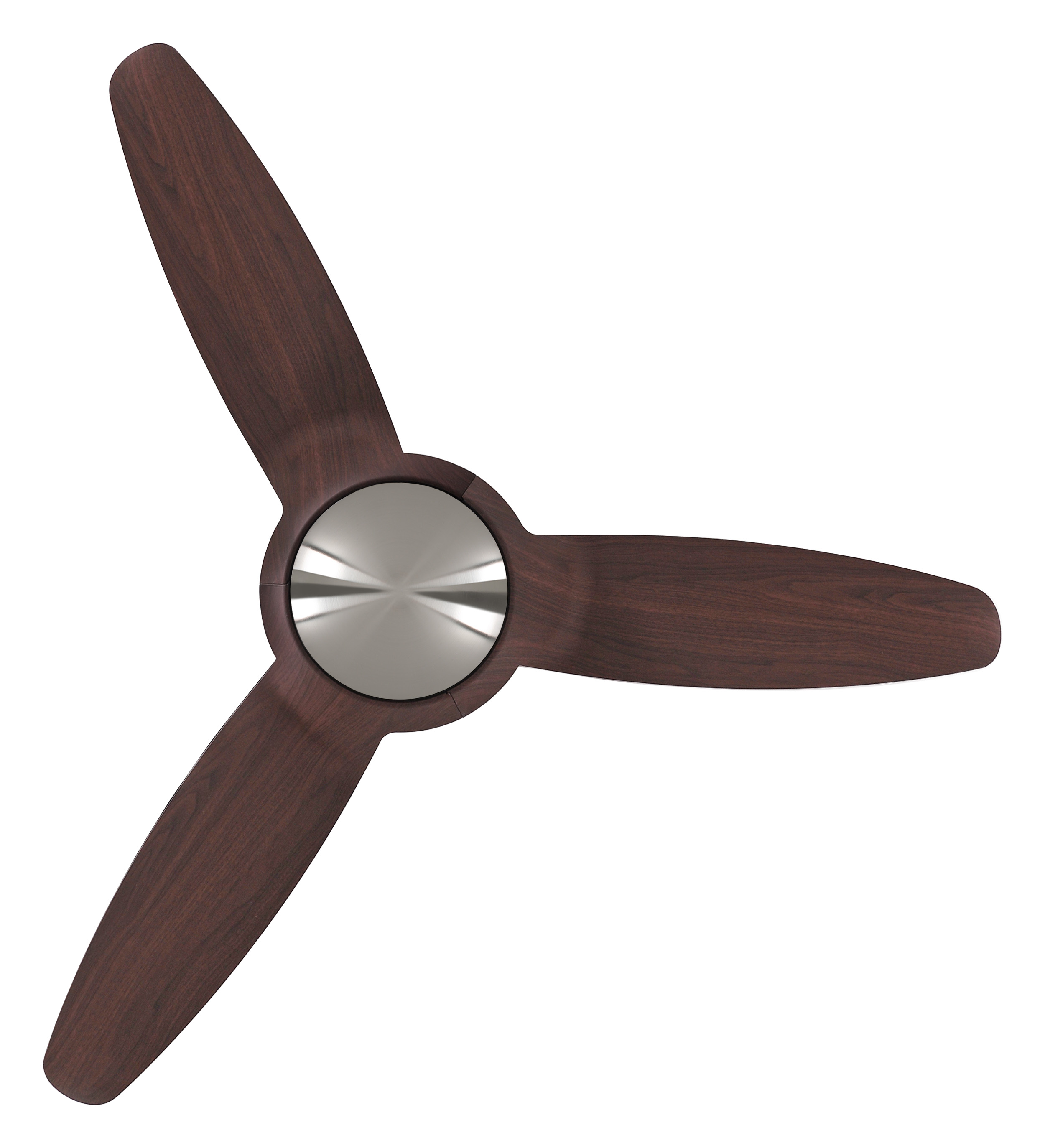 CasaFan Deckenventilator Eco Talos BN-NB Produktbild Ean:4024397377152 SKU:313591 Deckenventilator von www.Deckenventilator-Experte.de Bild 4