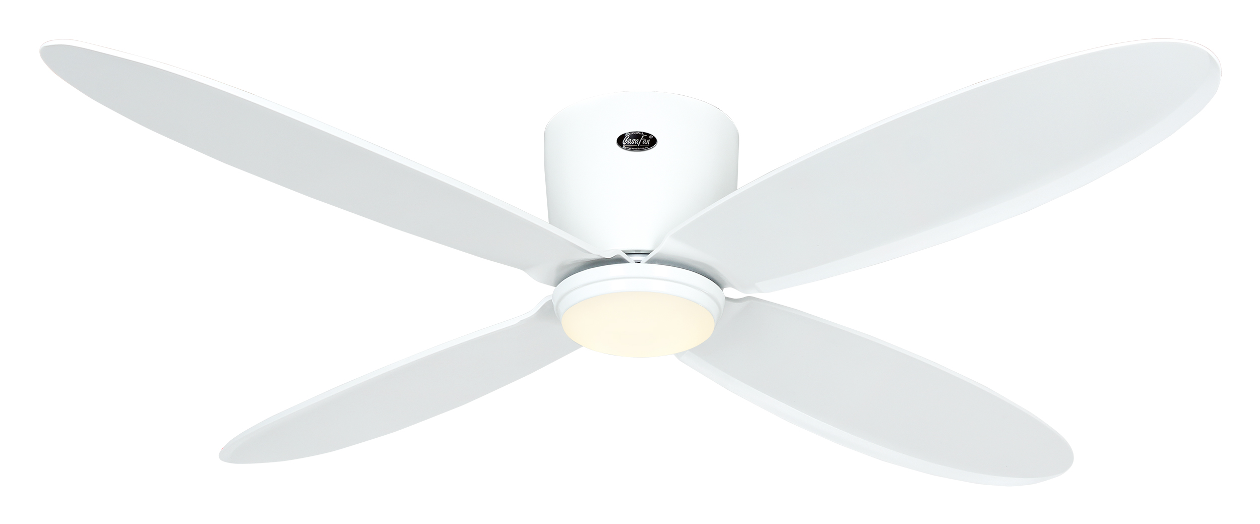 CasaFan Deckenventilator Eco Plano II 132 WE-WE WiFi Produktbild Ean:4024397380947 SKU:313283W Deckenventilator von www.Deckenventilator-Experte.de Bild 11