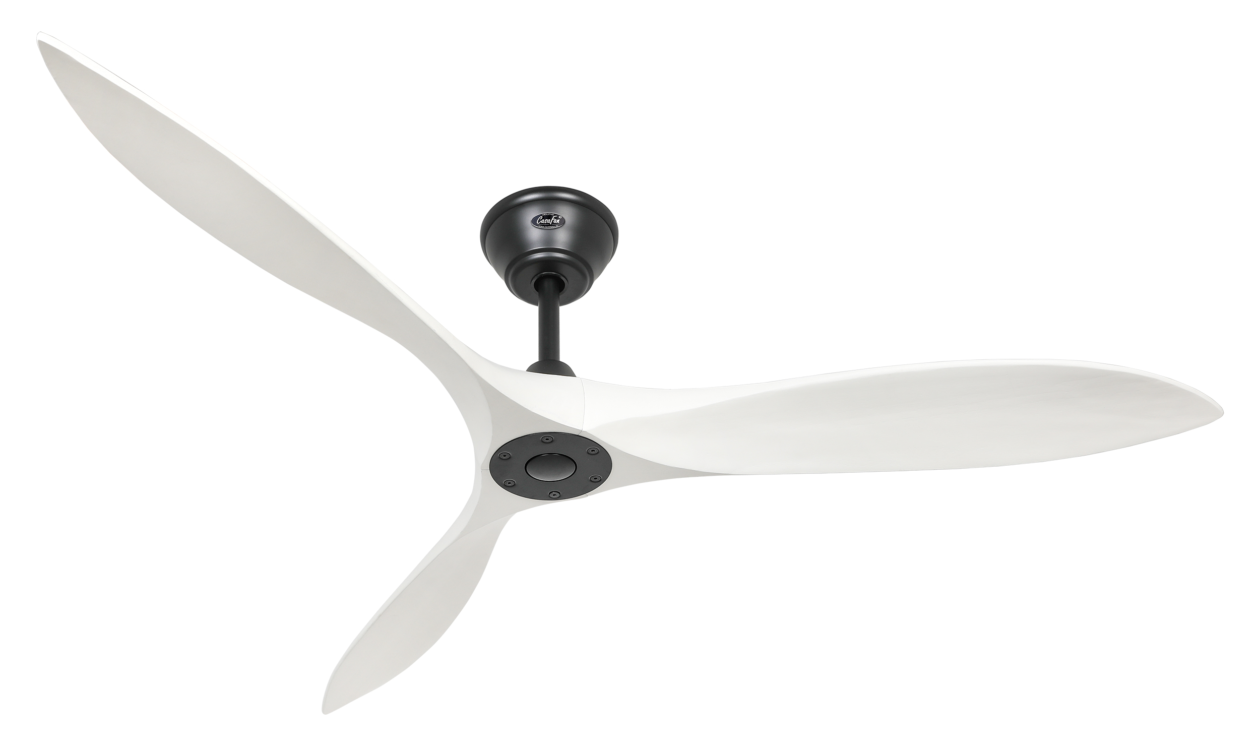 CasaFan Deckenventilator Eco Airscrew 152 MS-MW Produktbild Ean:4024397376797 SKU:315246 Deckenventilator von www.Deckenventilator-Experte.de Bild 1